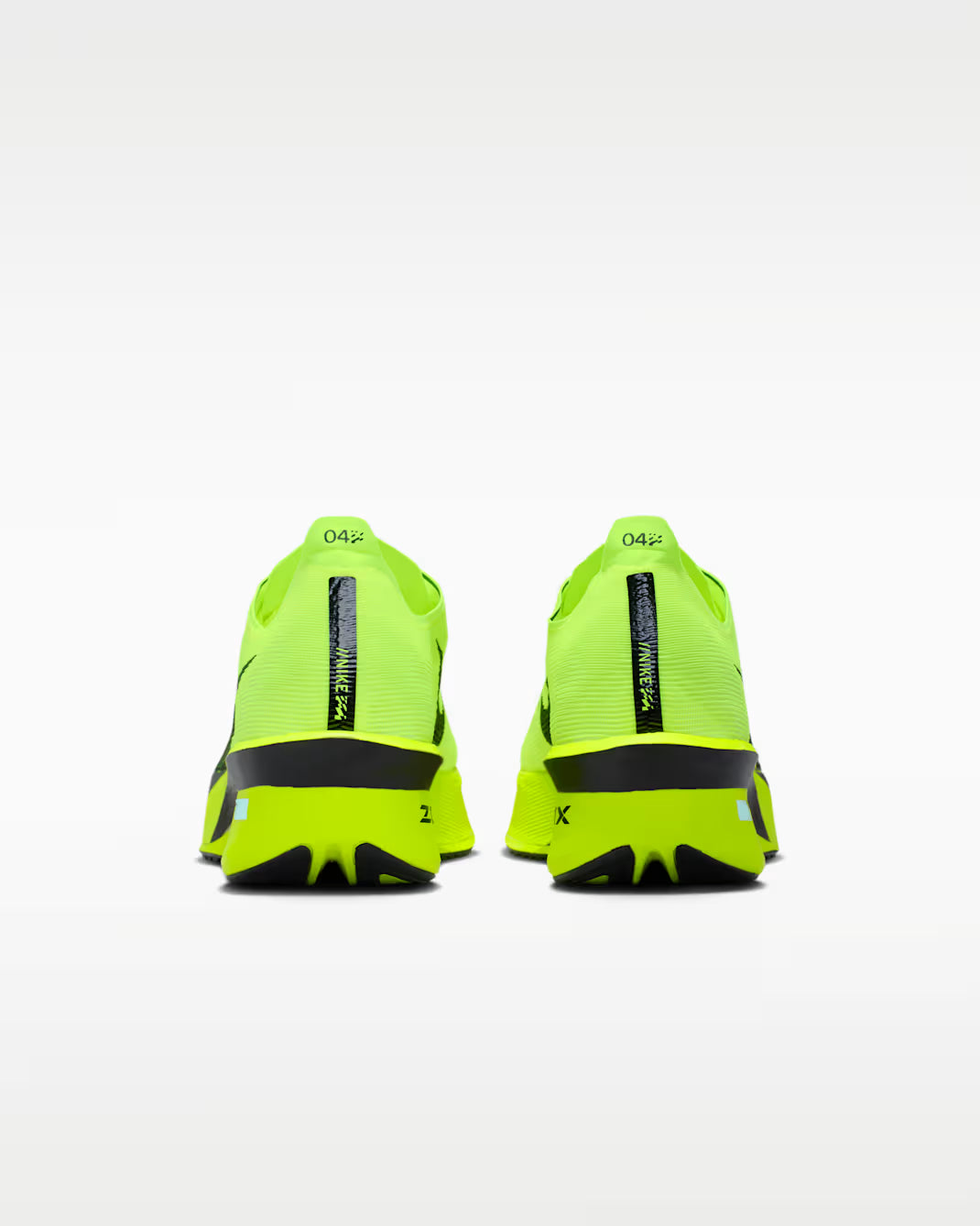 Nike Vaporfly 4