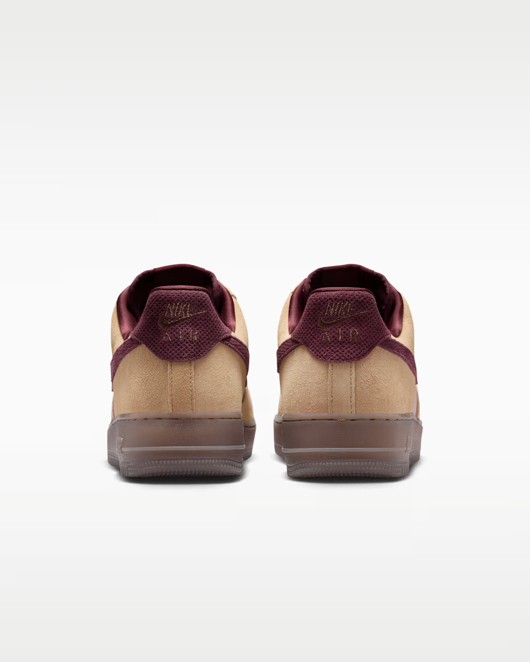 Nike Air Force 1 '07 Premium