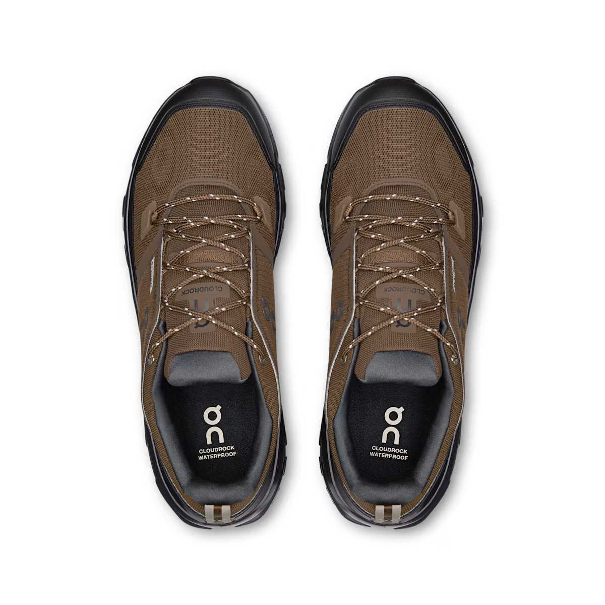 Cloudrock Low Waterproof