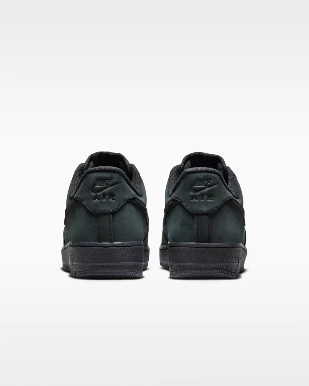 Nike Air Force 1 '07 WB
