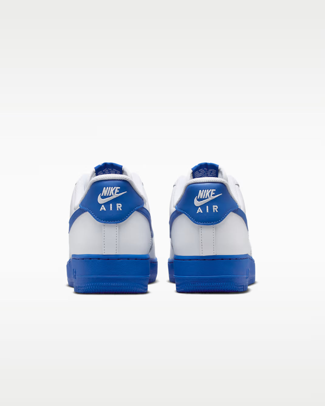 Nike Air Force 1 '07