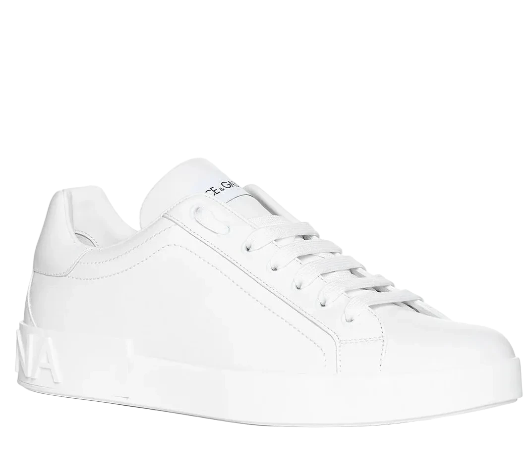Dolce & Gabbana Portofino Sneakers