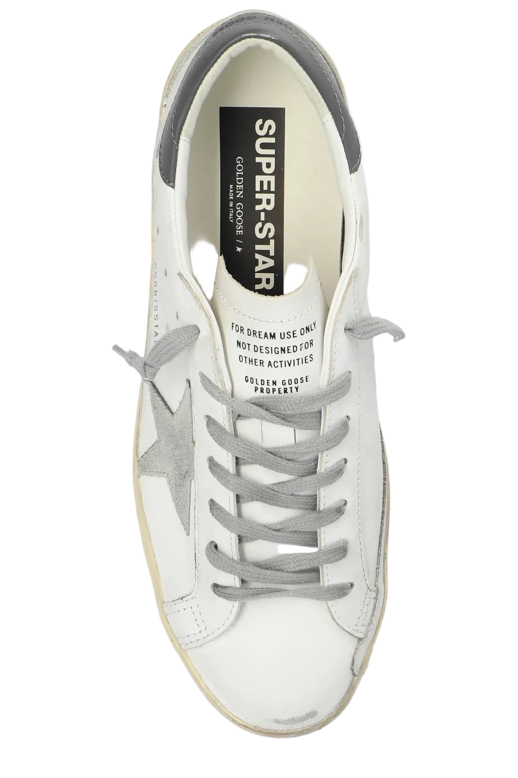 Golden Goose Deluxe brand