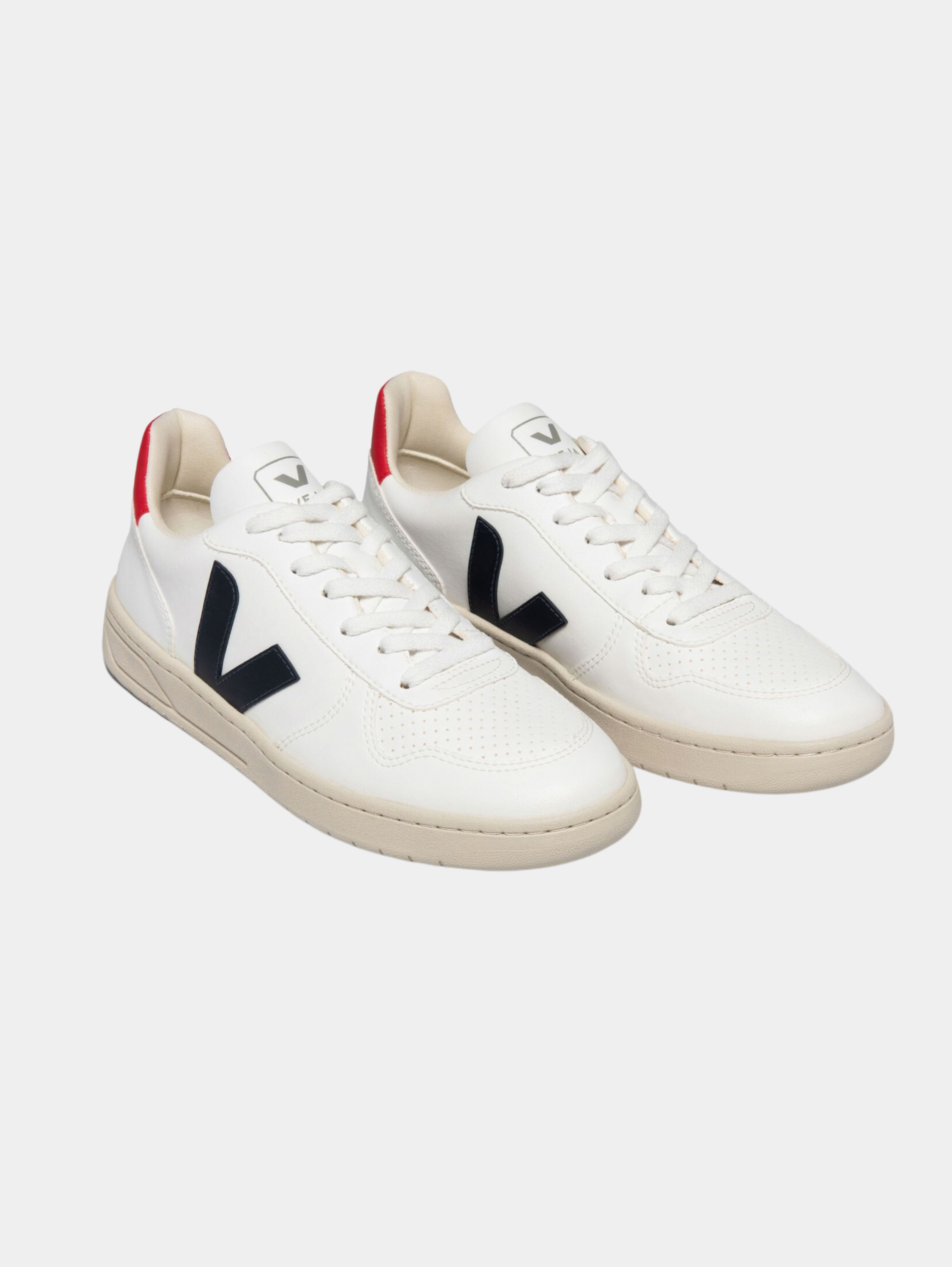 V-10 CWL WHITE NAUTICO PEKIN