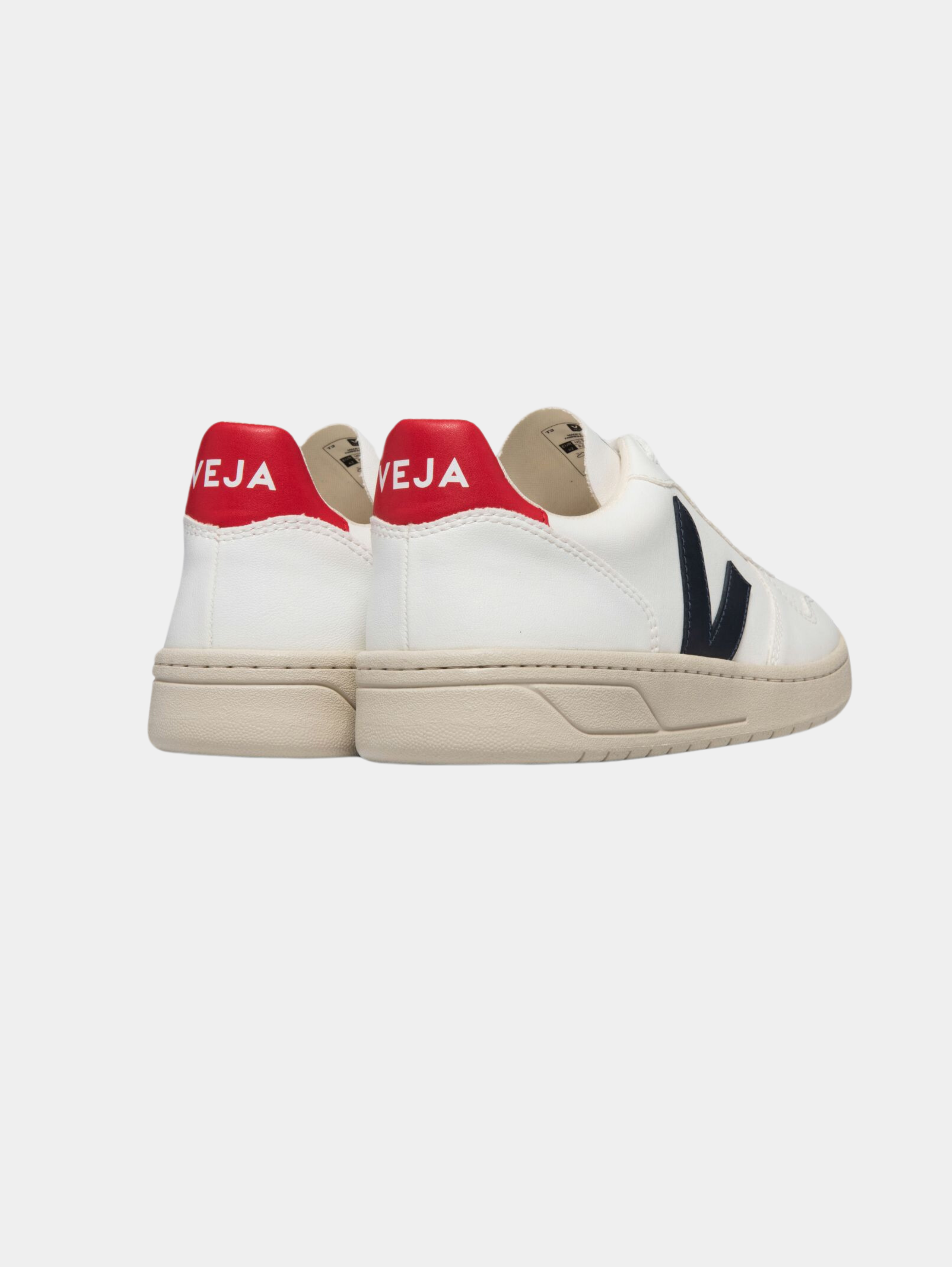 V-10 CWL WHITE NAUTICO PEKIN
