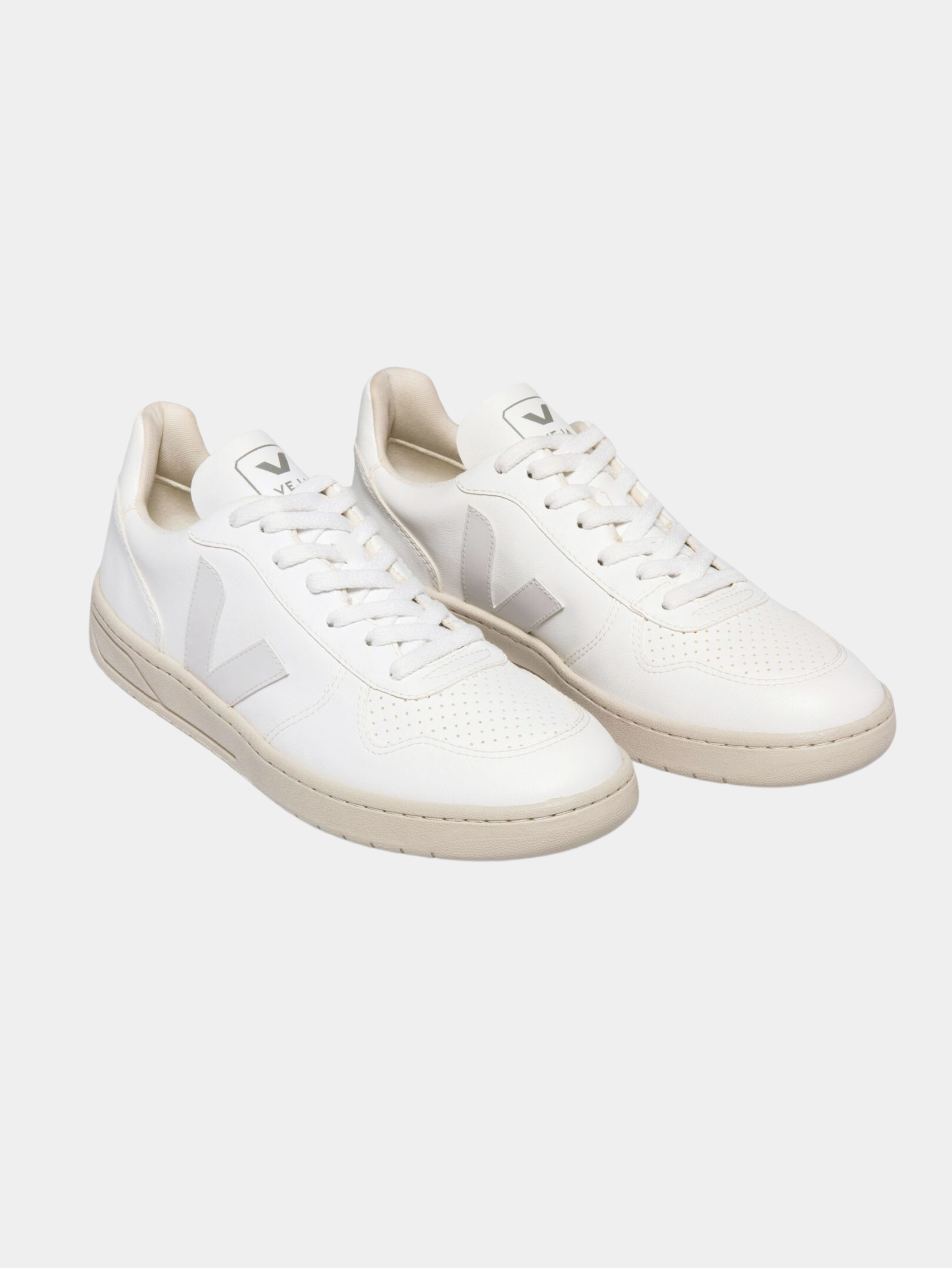 V-10 CWL FULL WHITE