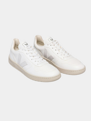 V-10 CWL FULL WHITE