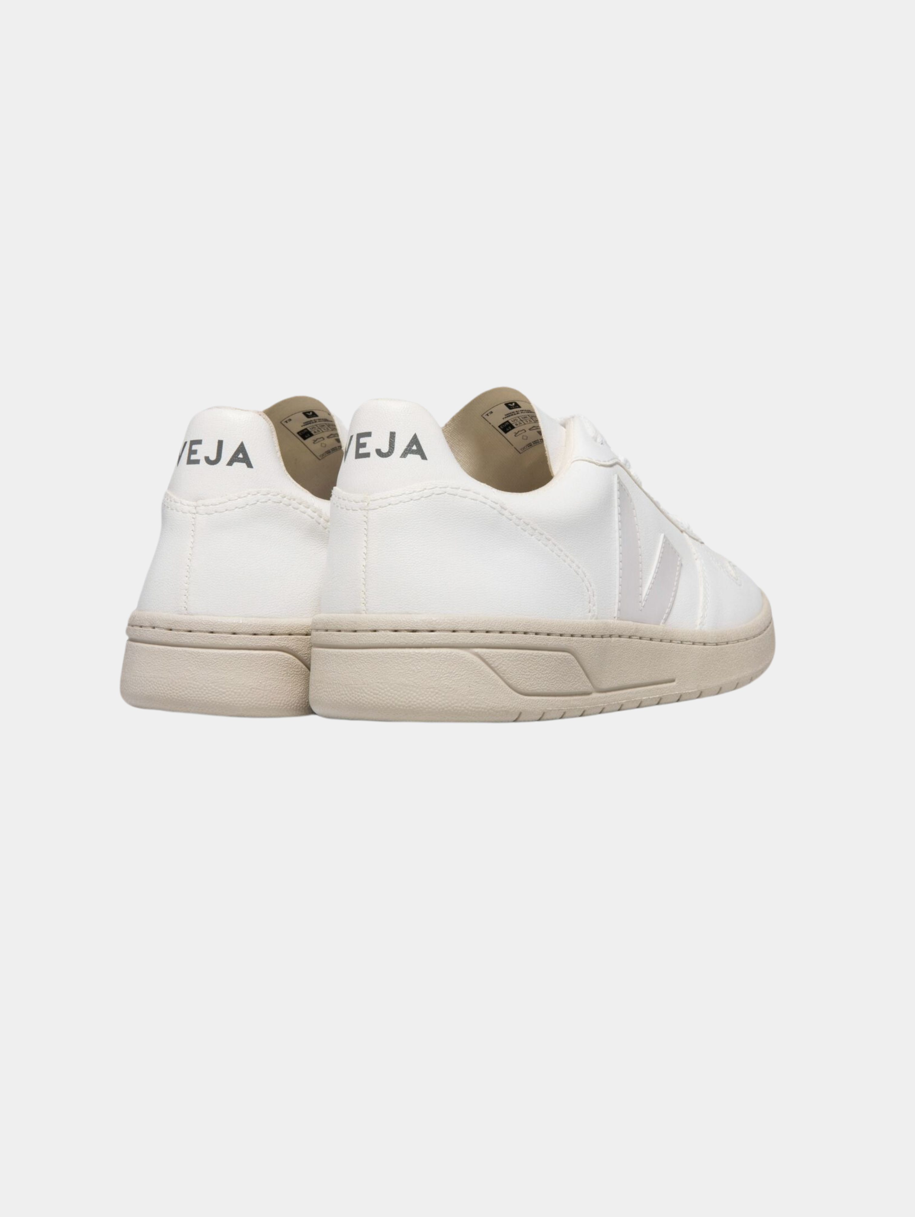 V-10 CWL FULL WHITE