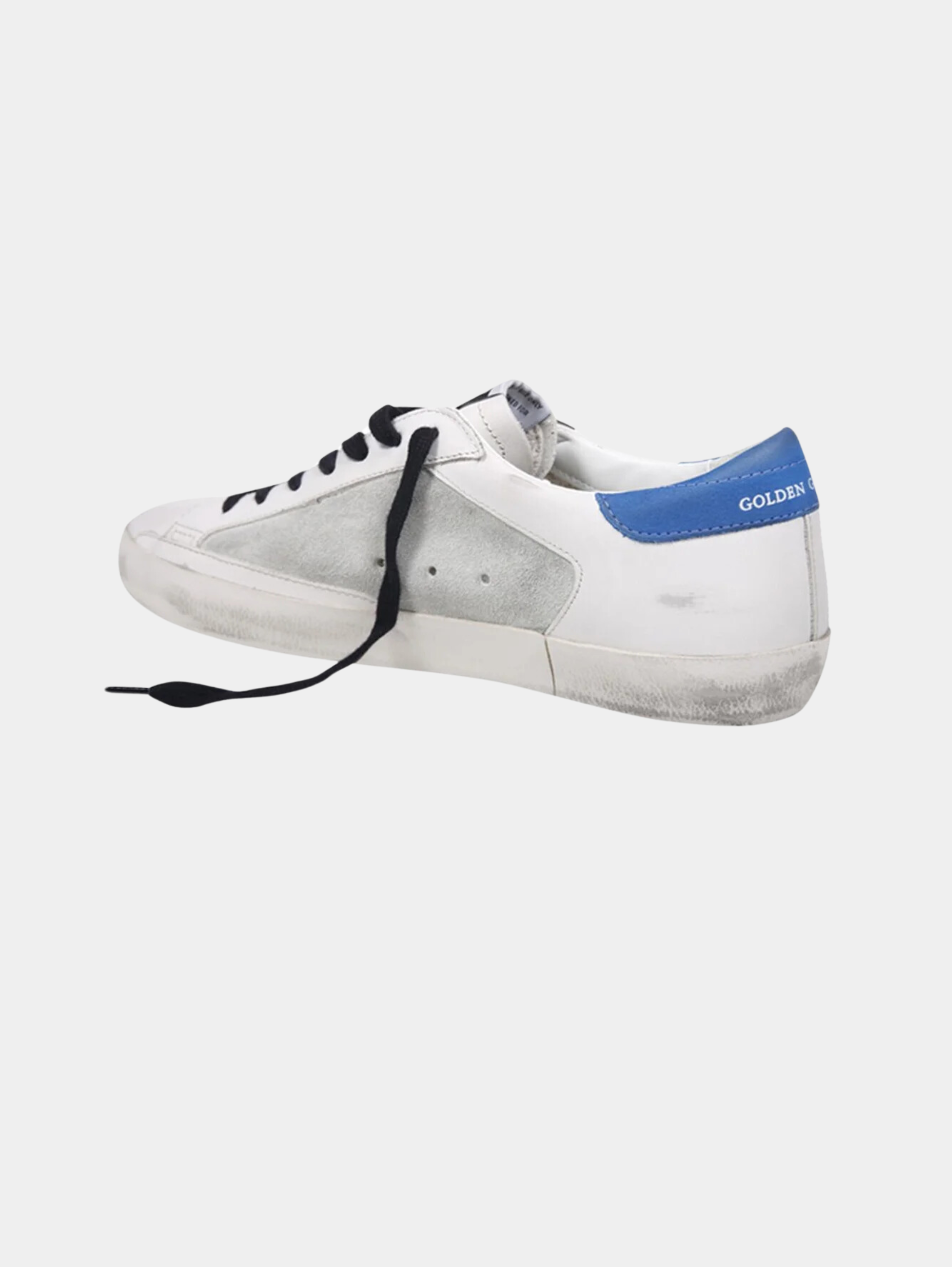 Golden Goose Super Star Sneaker