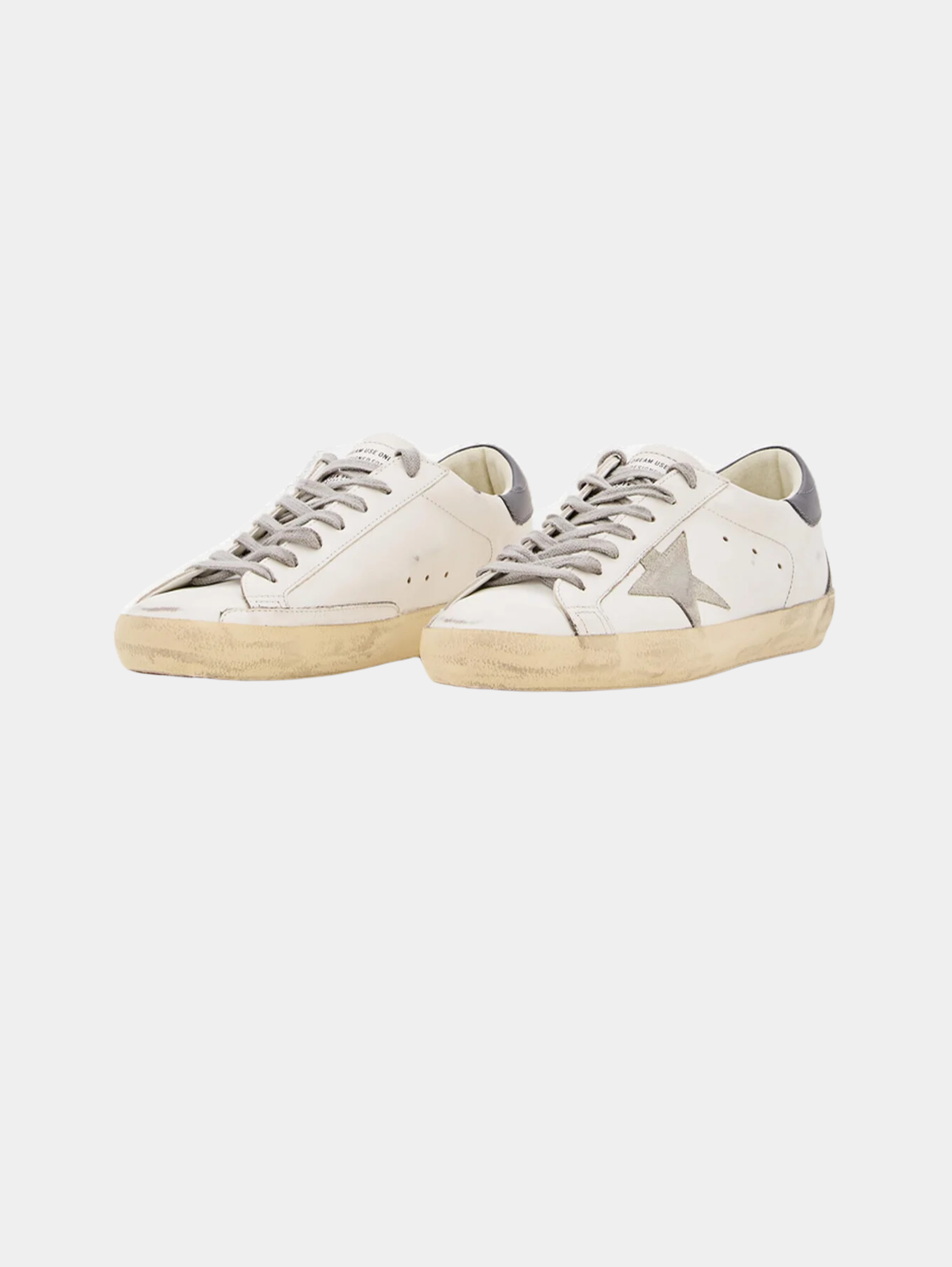 Golden Goose Deluxe brand