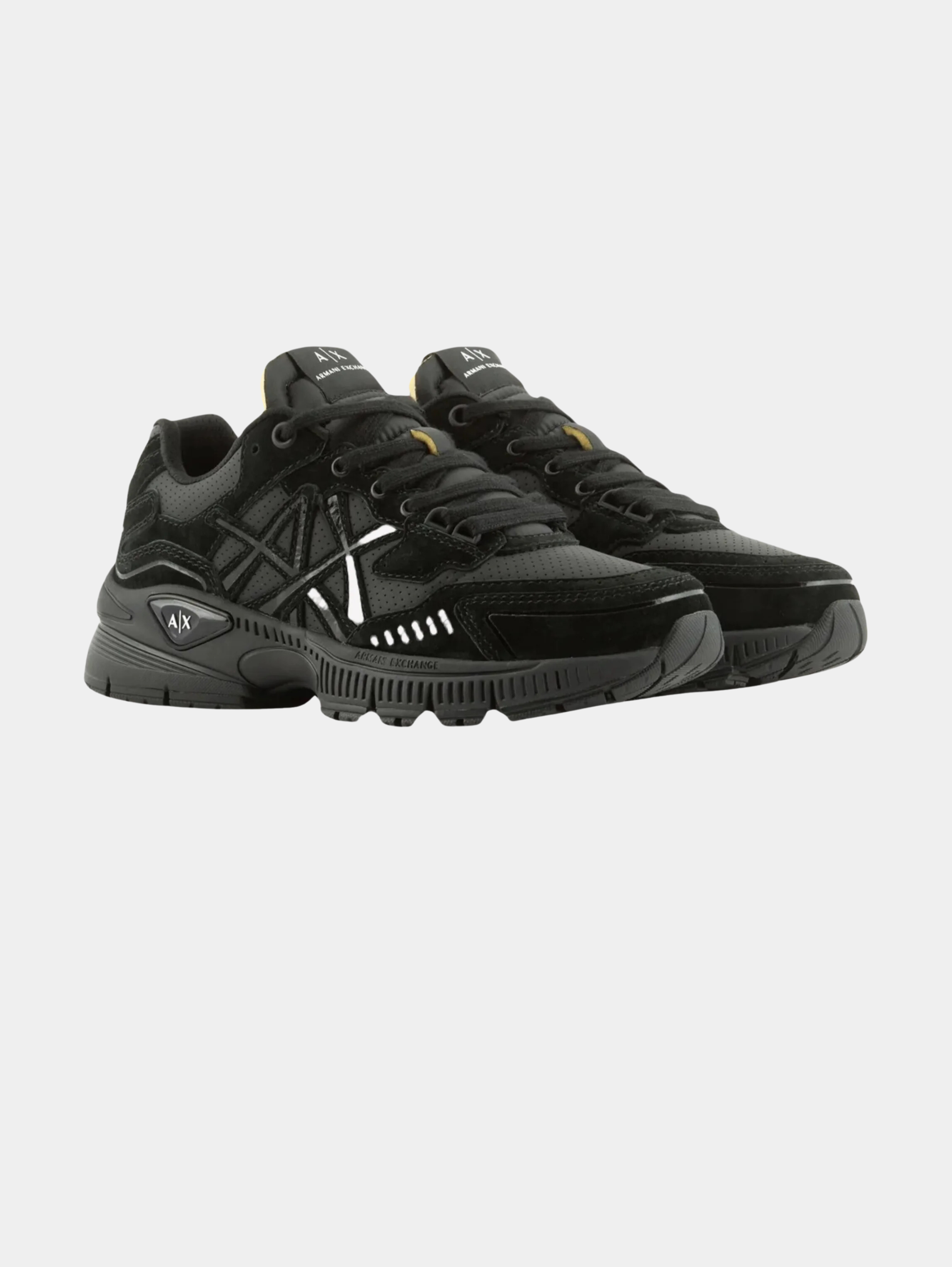 Armani Exchange