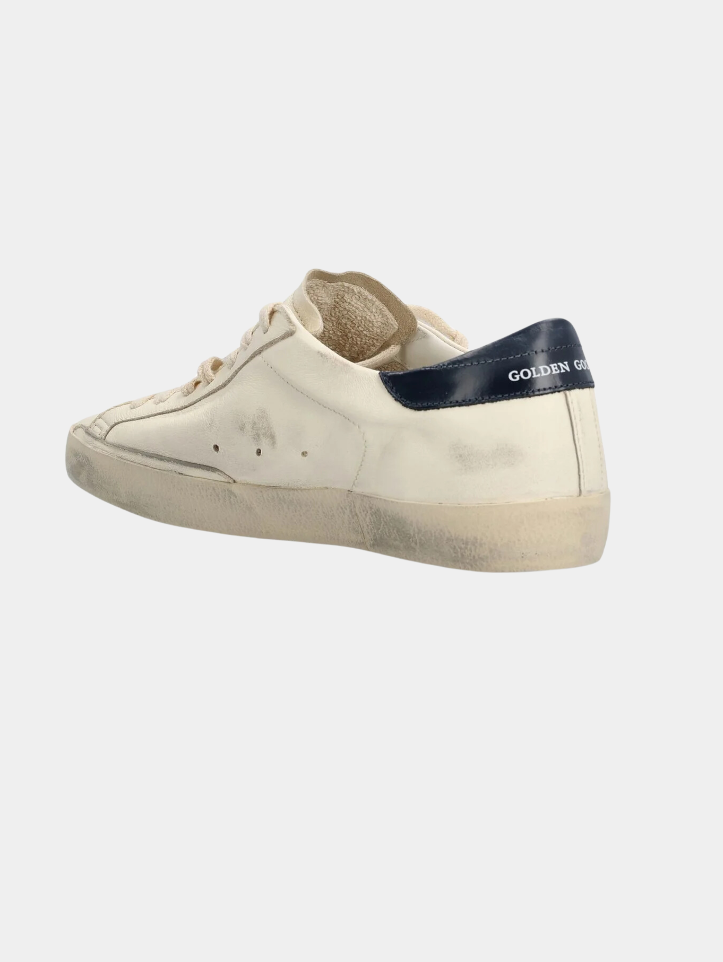 Golden Goose Super Star Sneaker