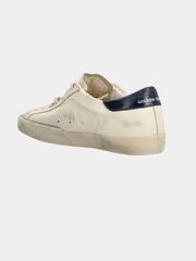 Golden Goose Super Star Sneaker