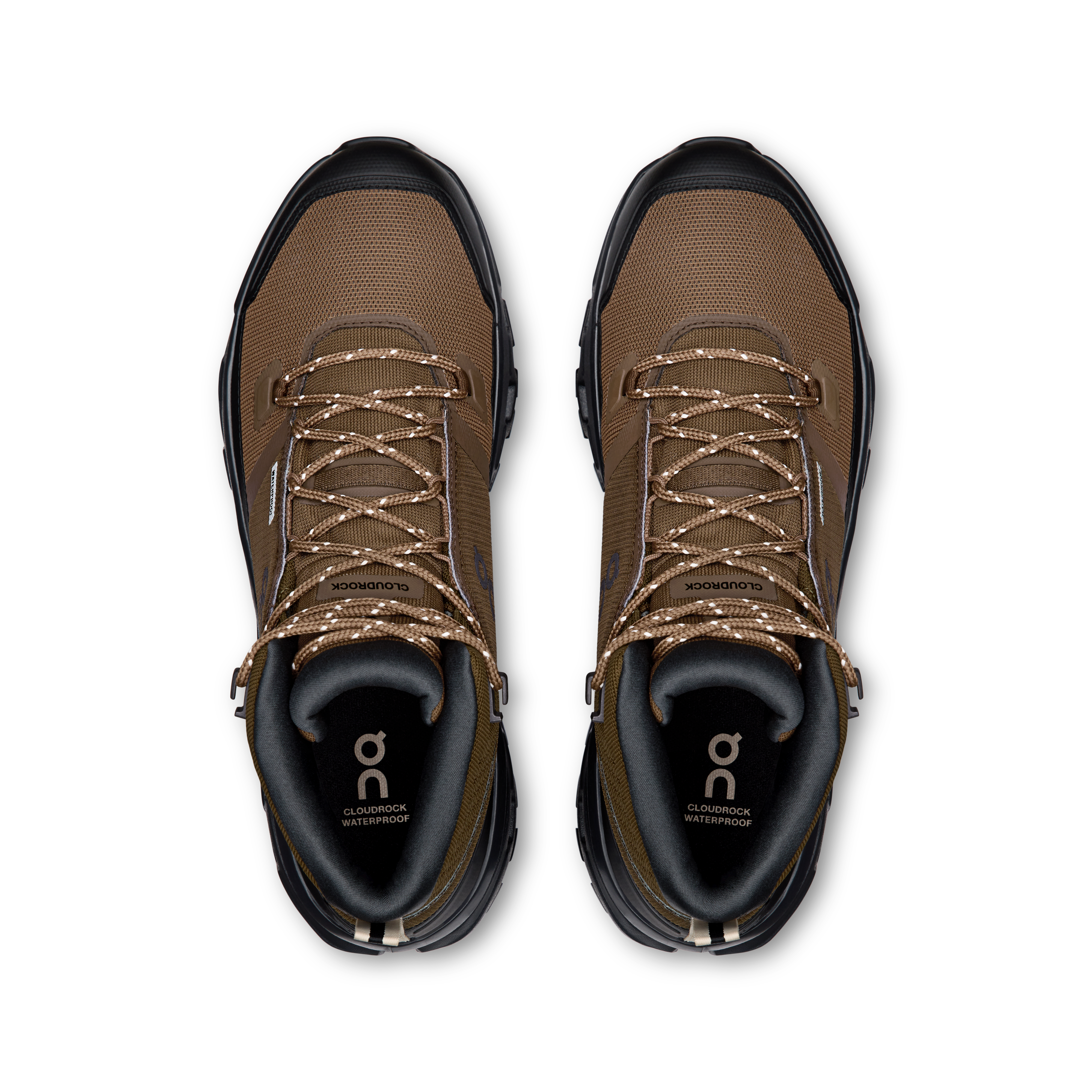 Cloudrock Mid Waterproof