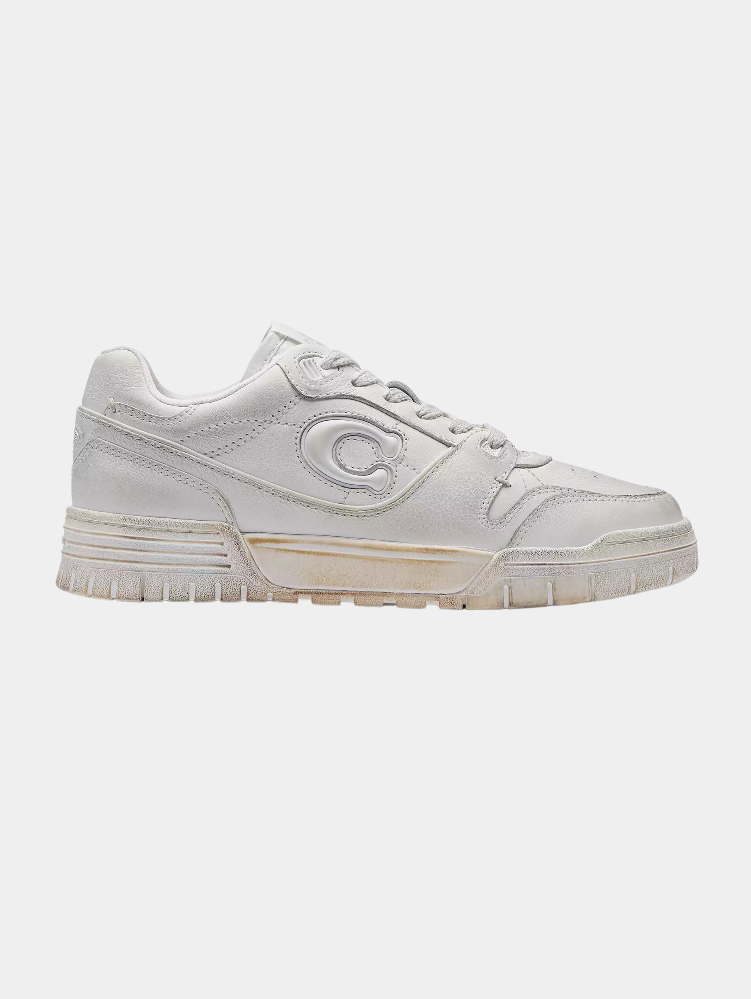 Soho Sneaker