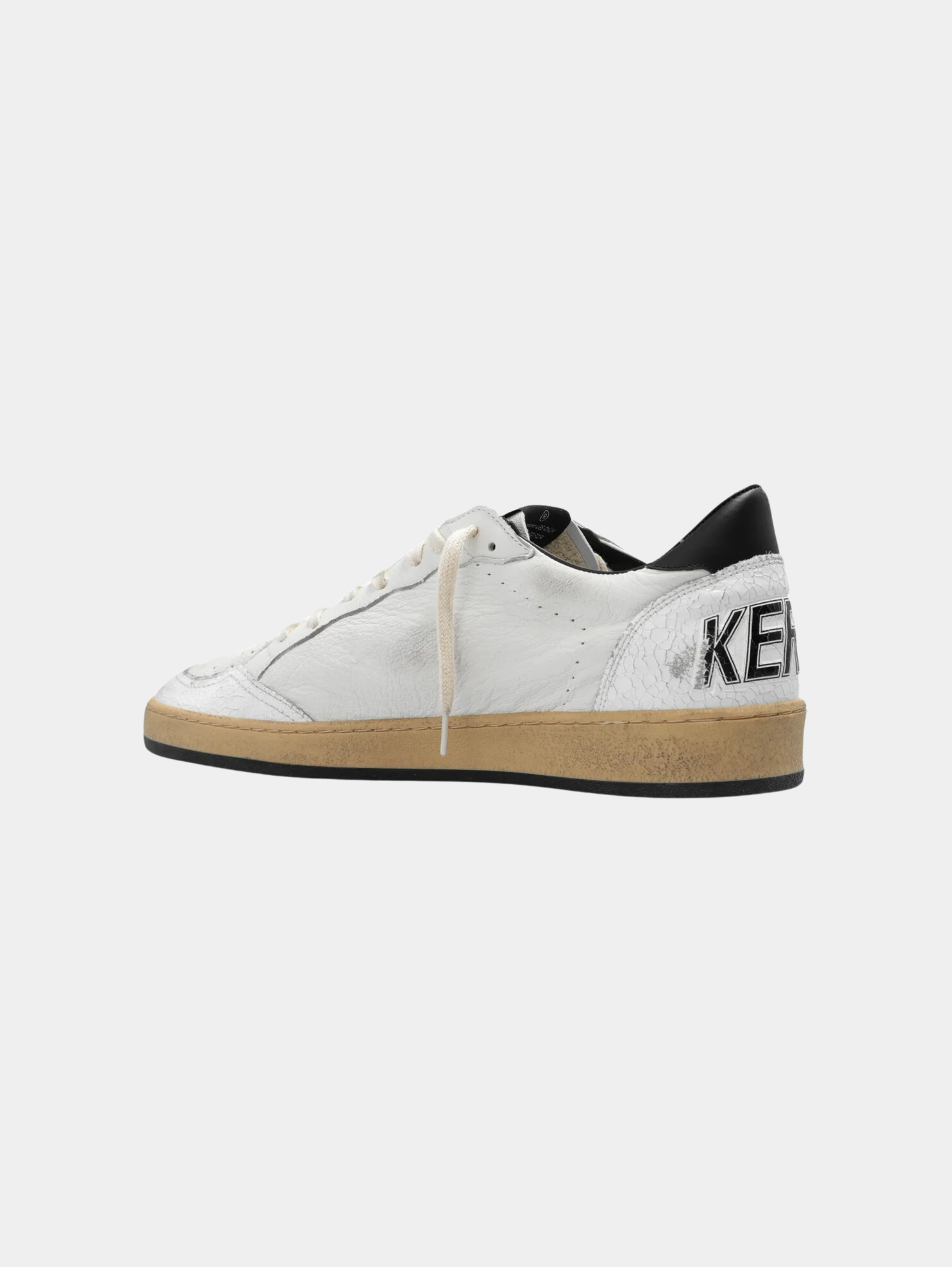 Golden Goose Ball Star Sneaker