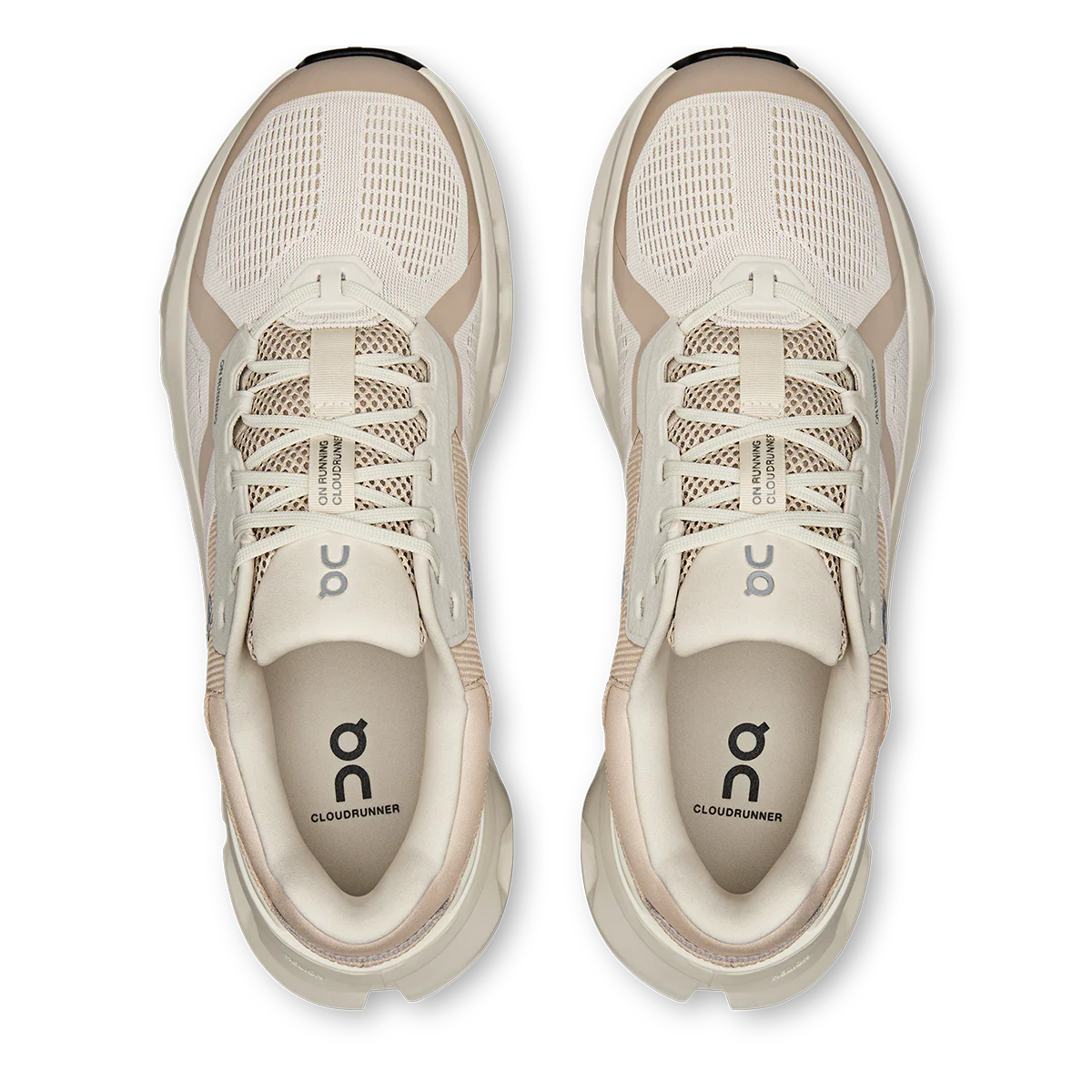 Cloudrunner 2
