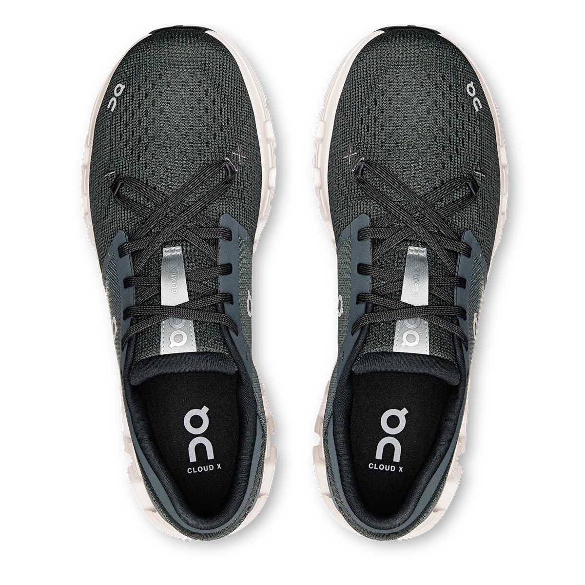 Cloud X 4