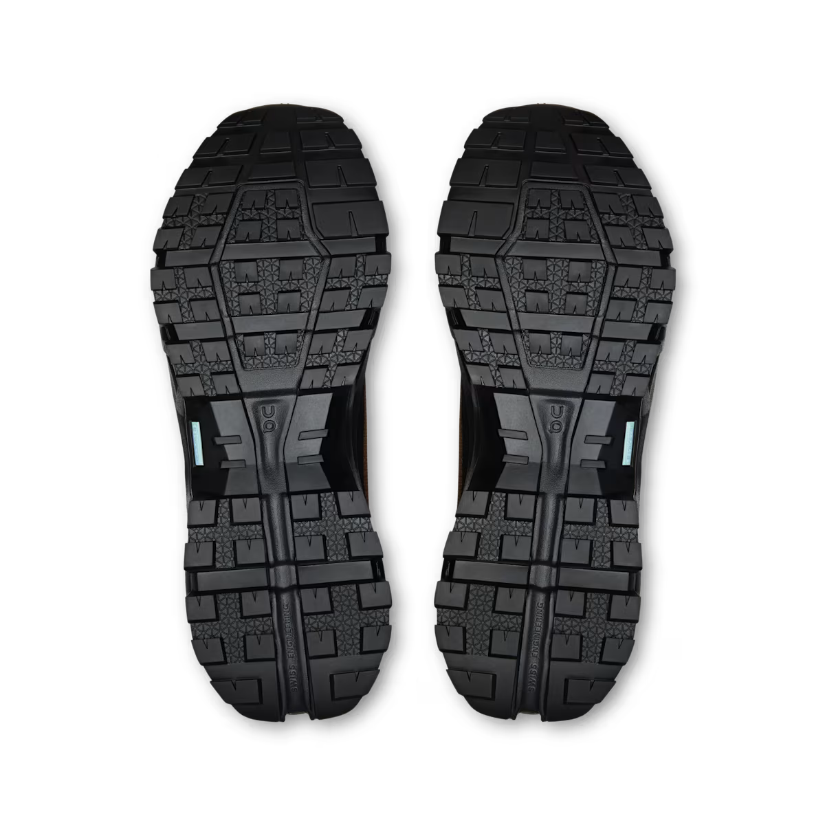 Cloudrock Low Waterproof