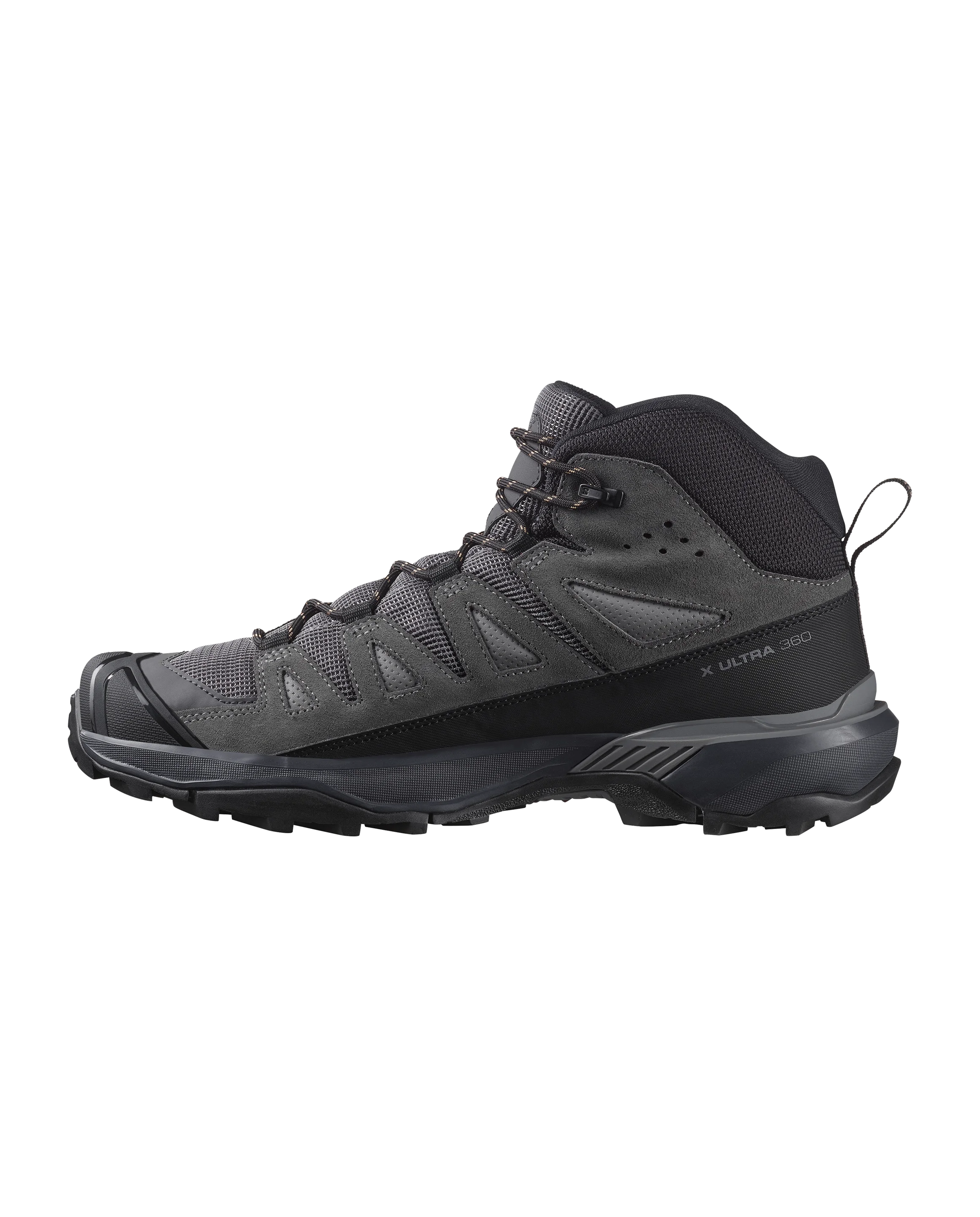 X ULTRA 360 LEATHER MID GORE-TEX