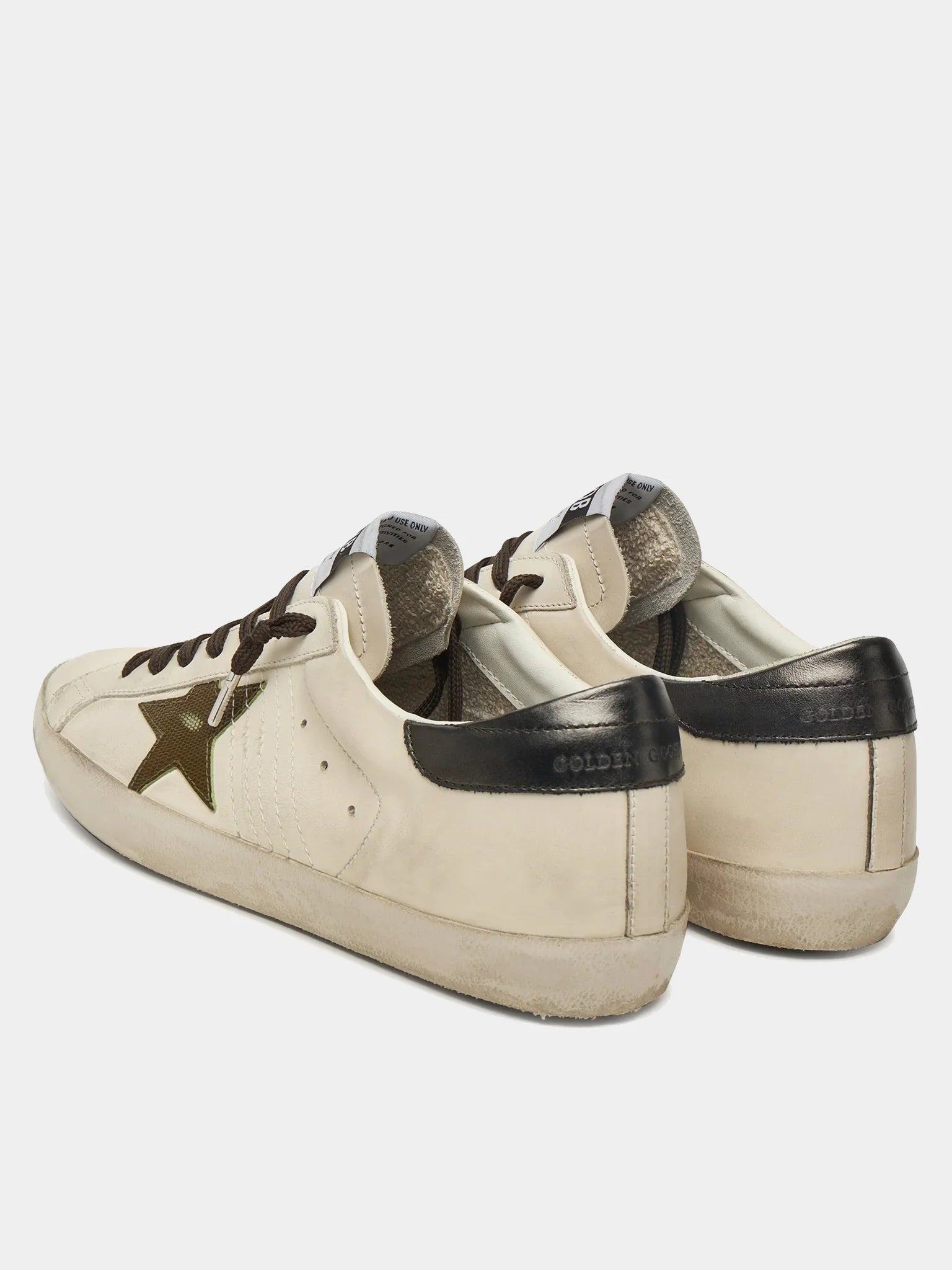 Golden Goose Super Star