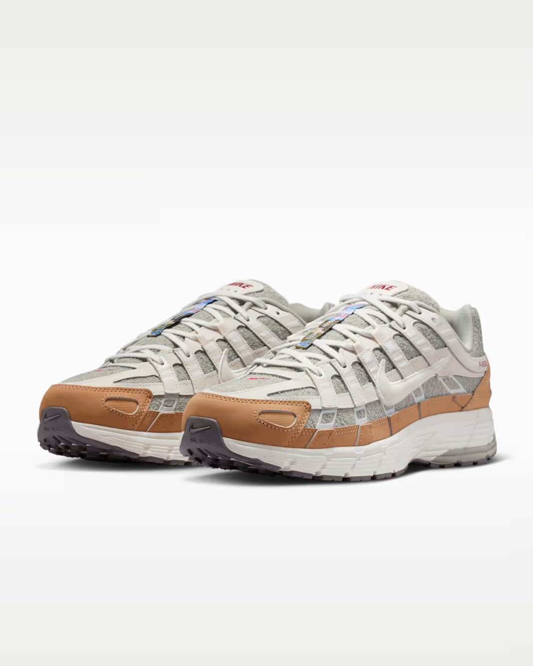 Nike P-6000 SE "LNY"