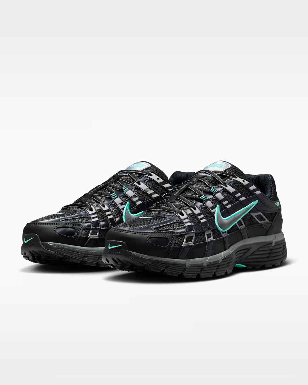 Nike P-6000