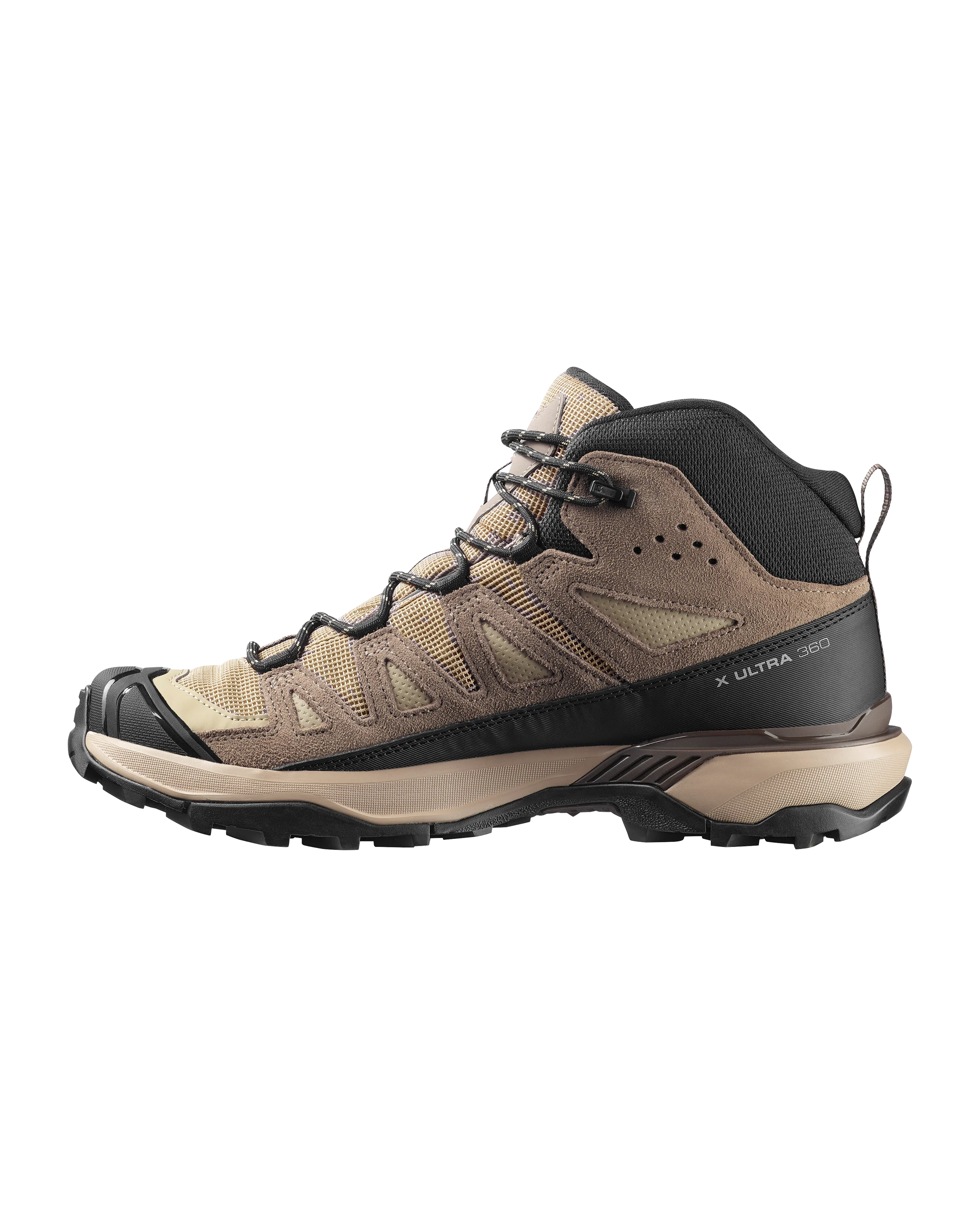 X ULTRA 360 LEATHER MID GORE-TEX