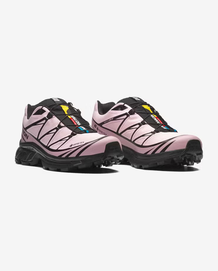 XT-6 GORE-TEX