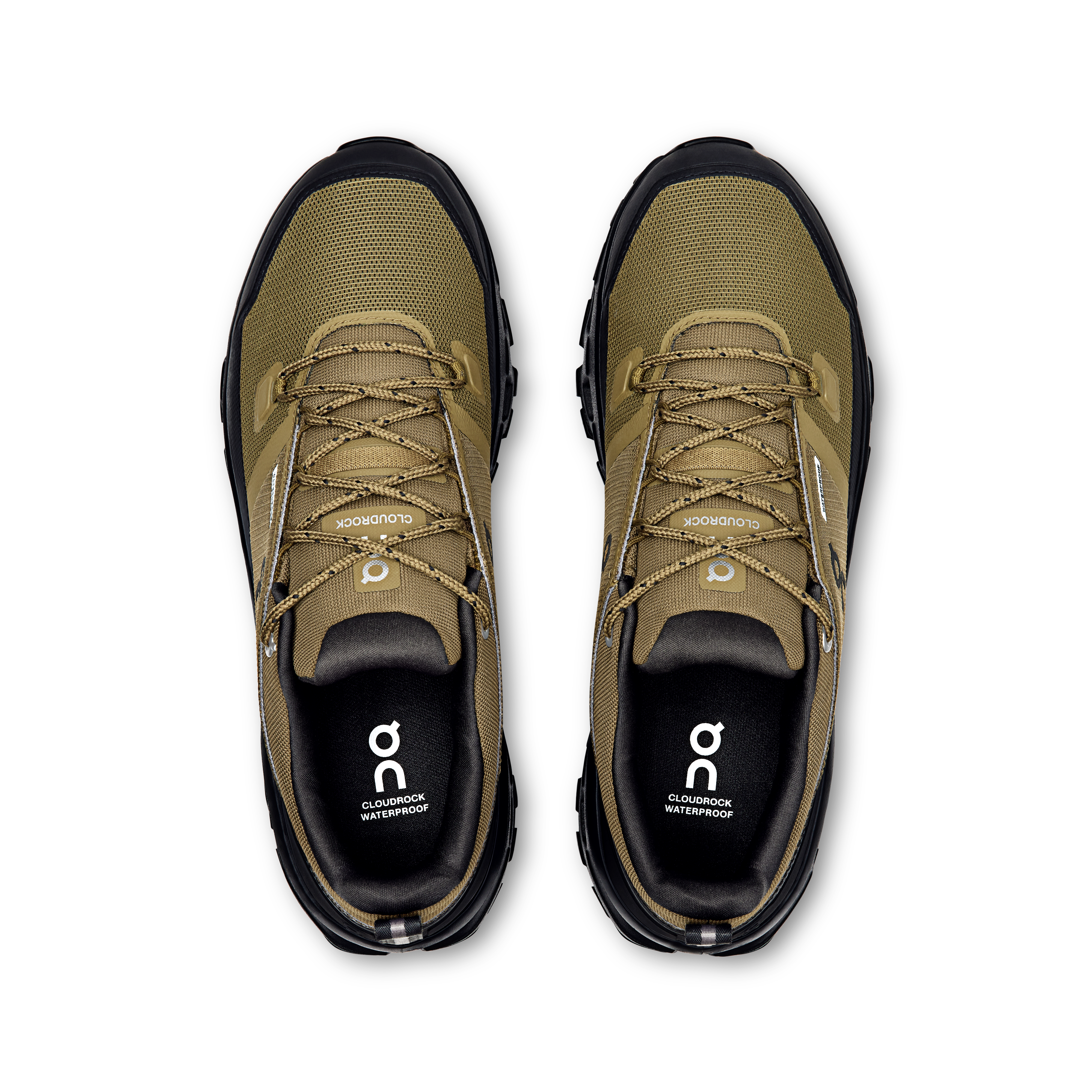 Cloudrock Low Waterproof