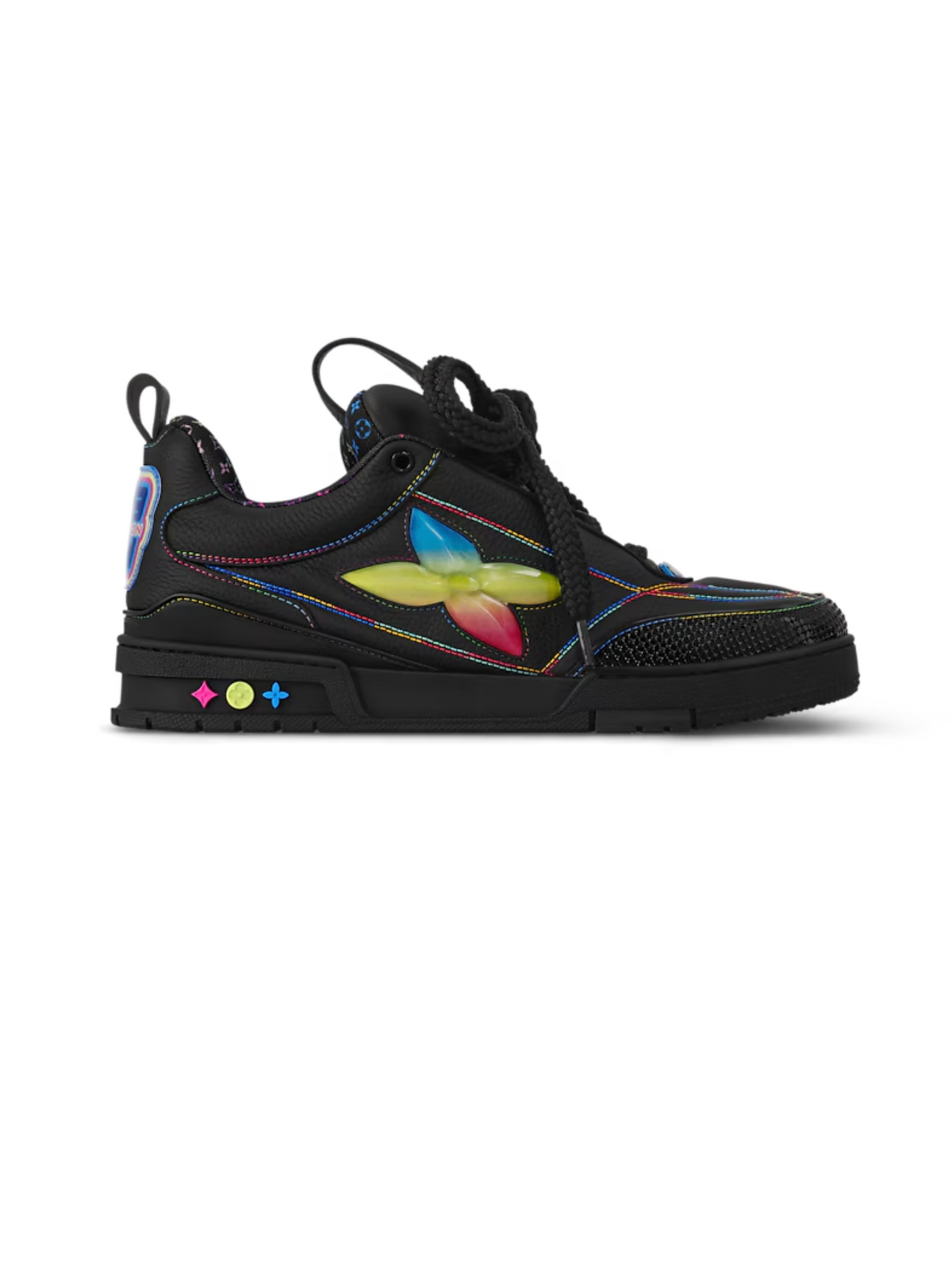 LV Skate Sneaker