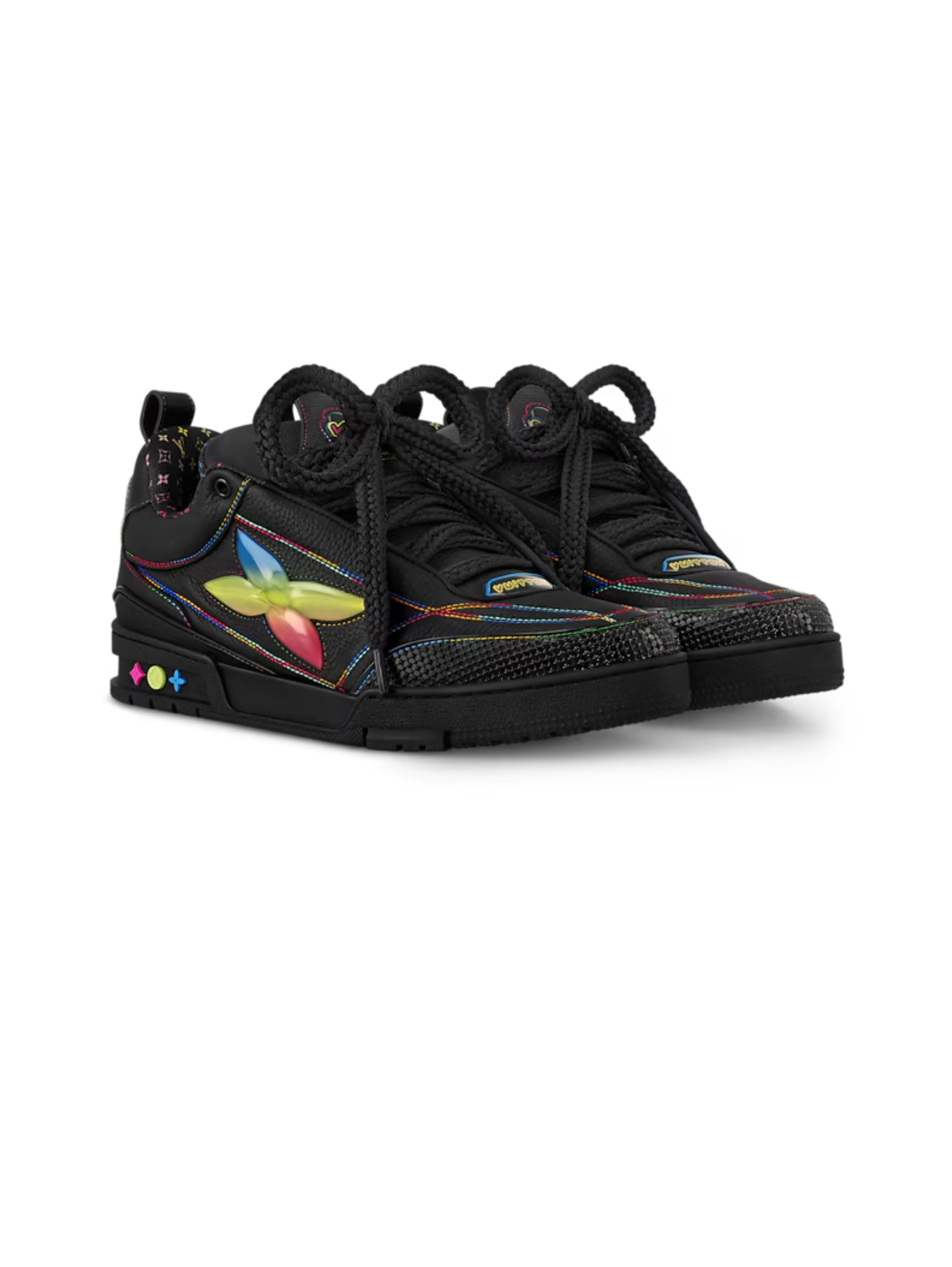 LV Skate Sneaker
