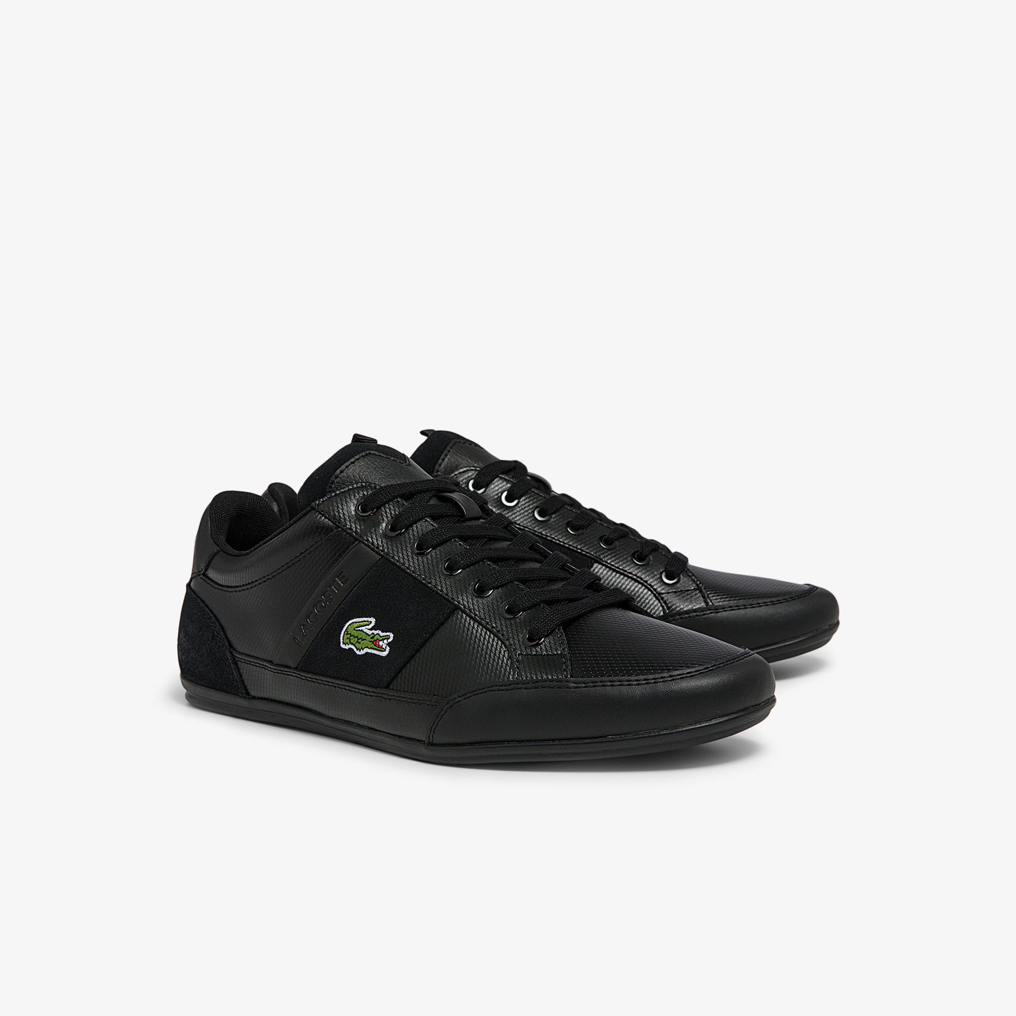 Chaymon Leather Sneakers