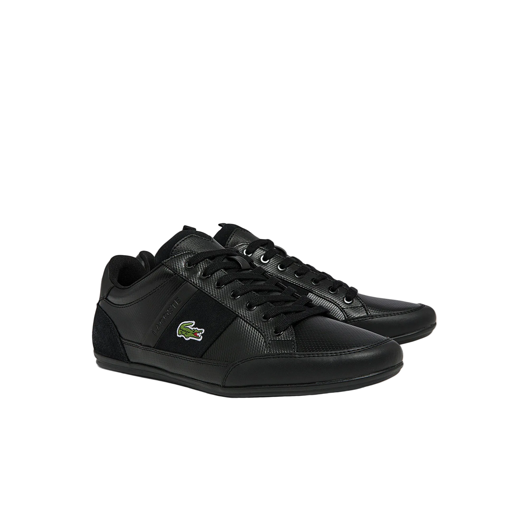 Chaymon Leather Sneakers