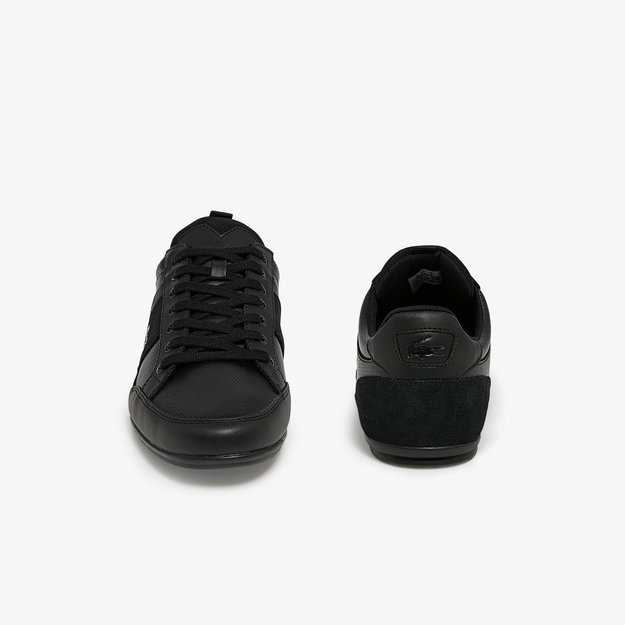 Chaymon Leather Sneakers