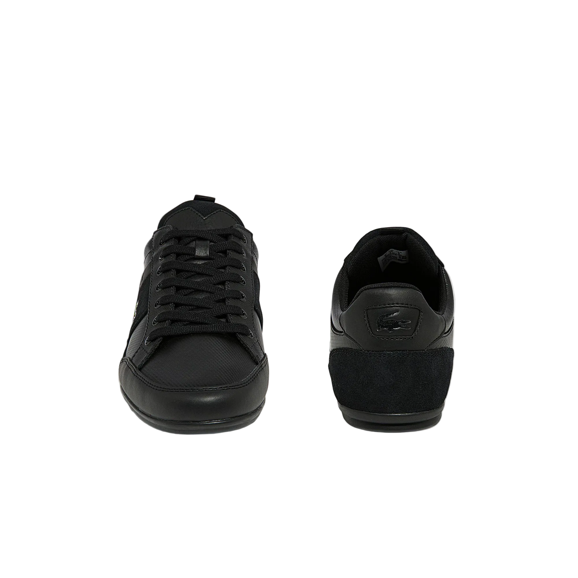 Chaymon Leather Sneakers