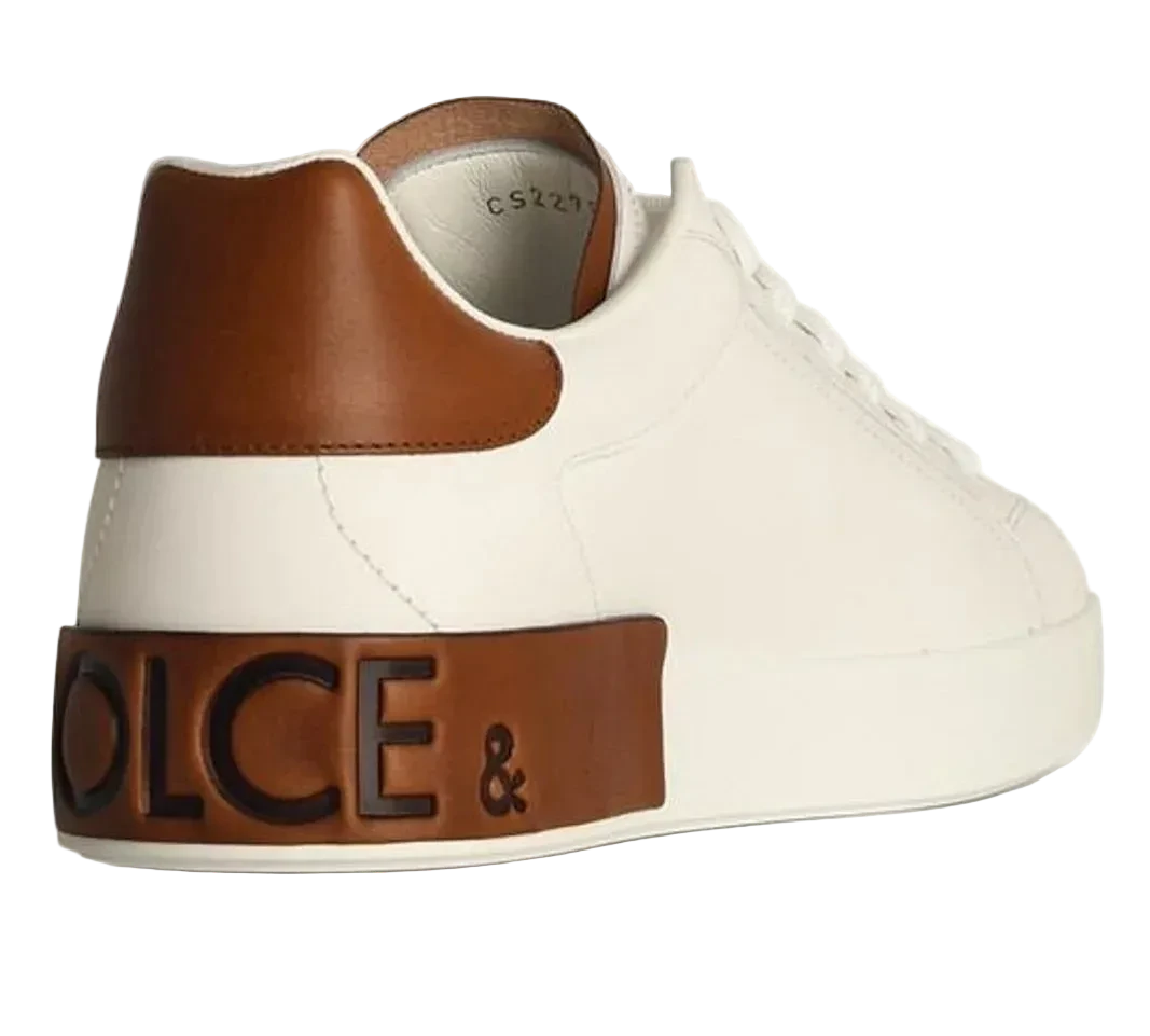 Dolce & Gabbana Portofino Sneakers