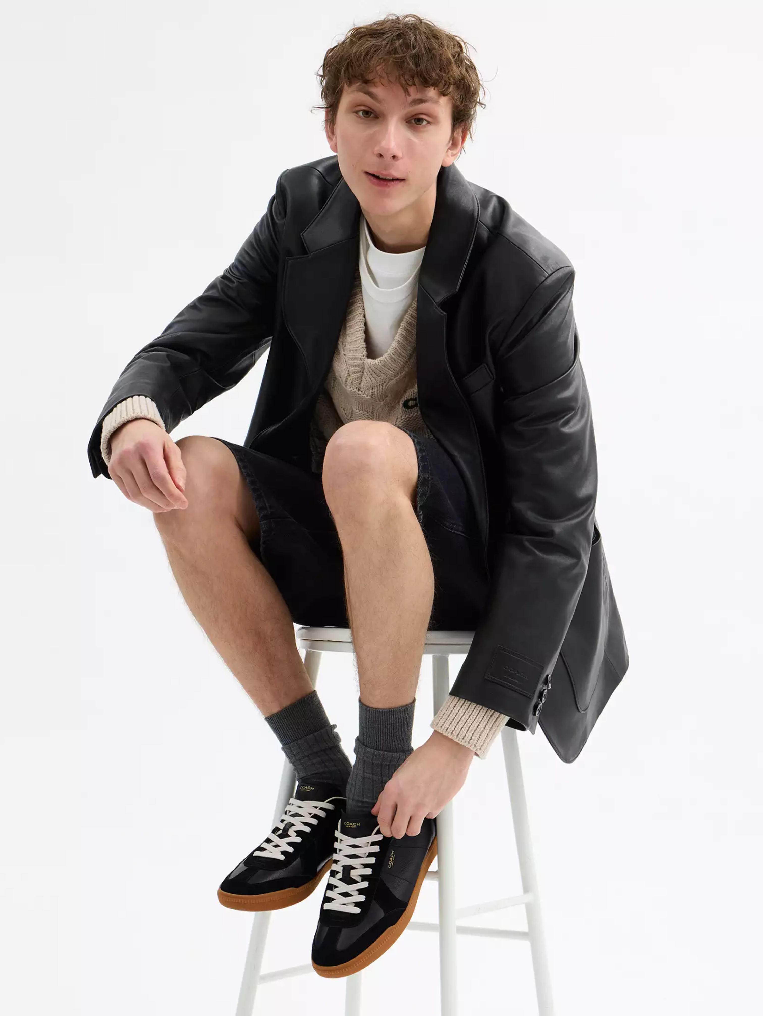 Ellis Sneaker