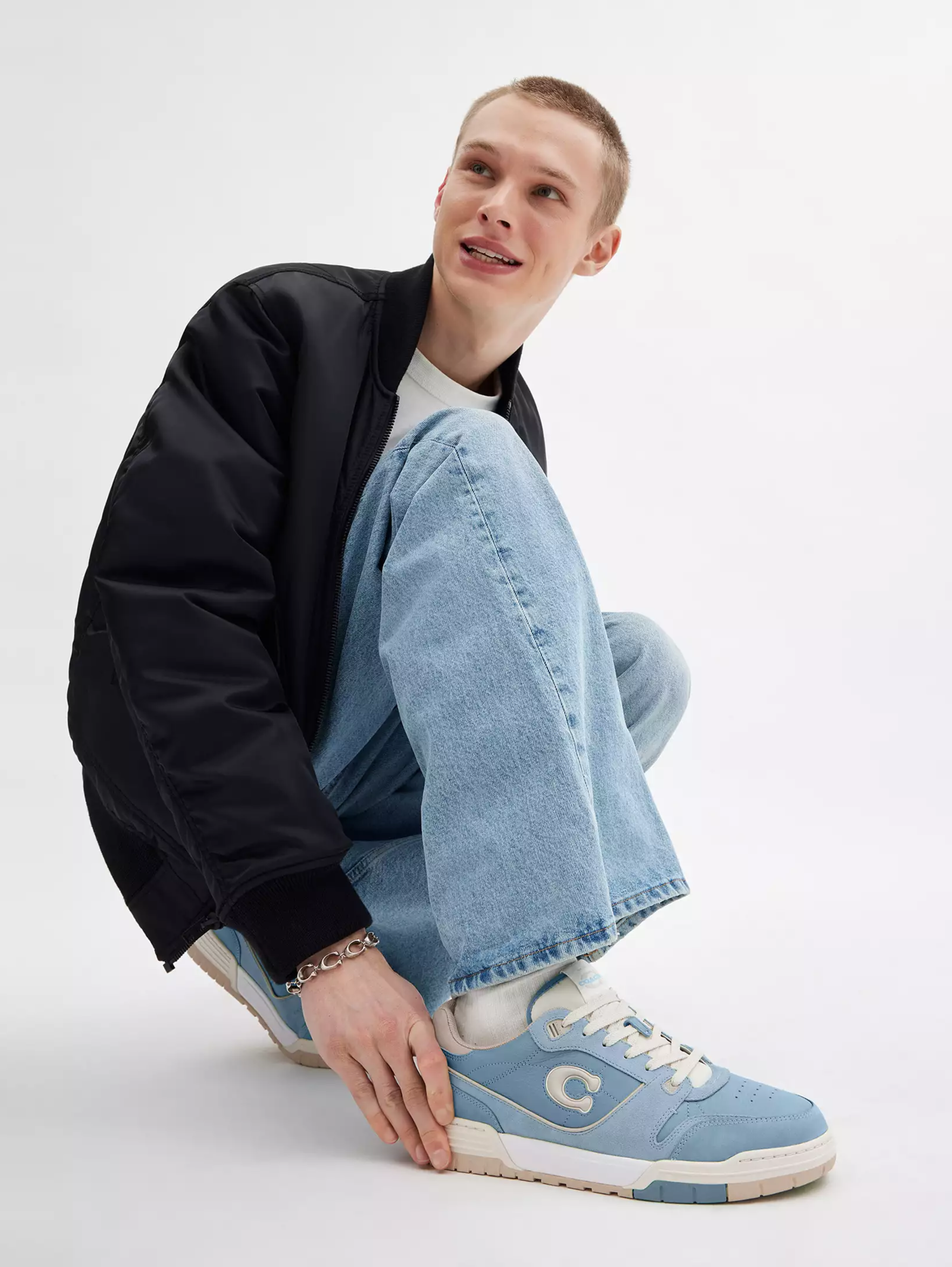 Soho Sneaker