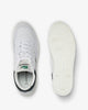 Lineset Leather Sneakers