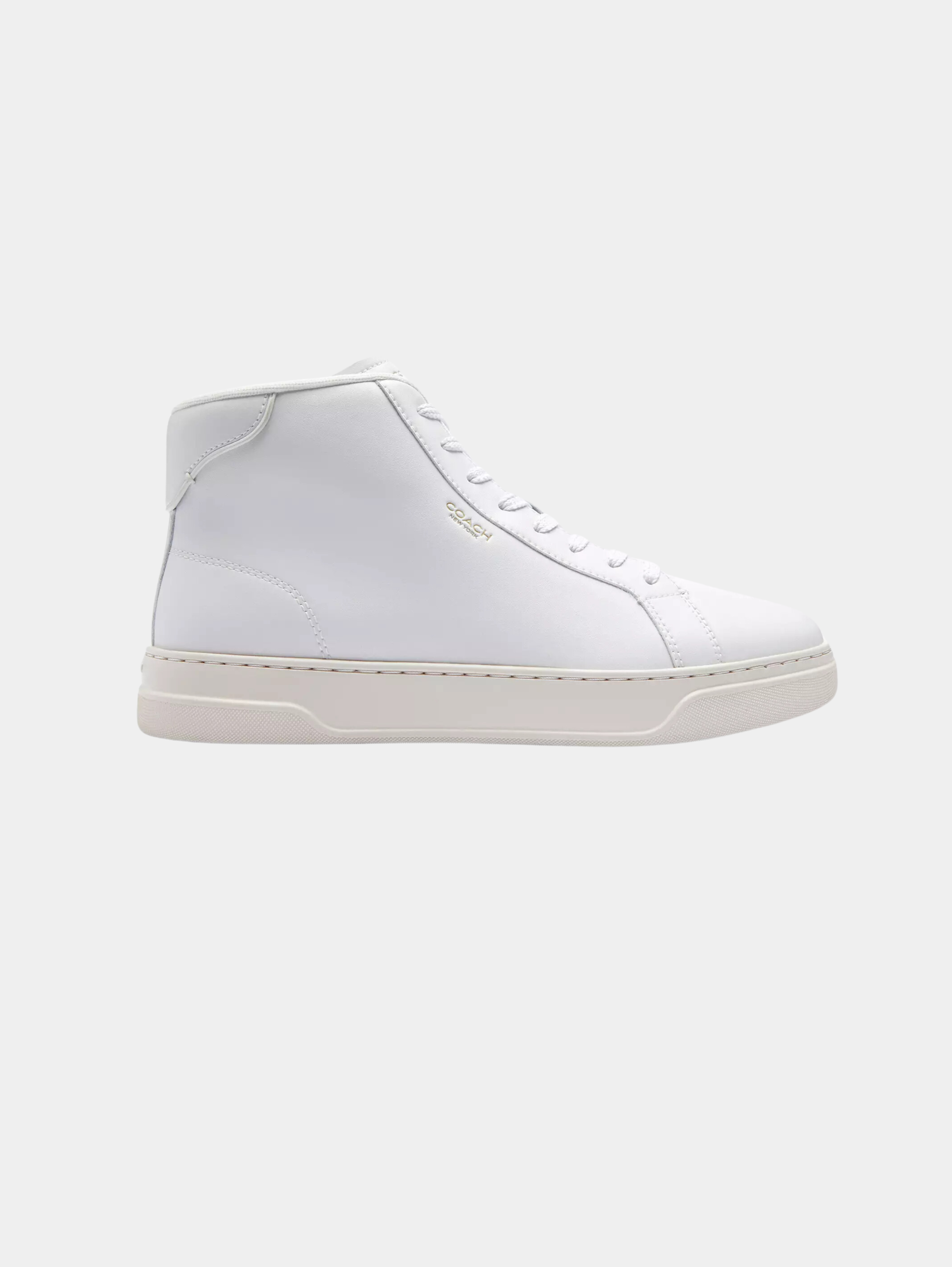 High Line High Top Sneaker