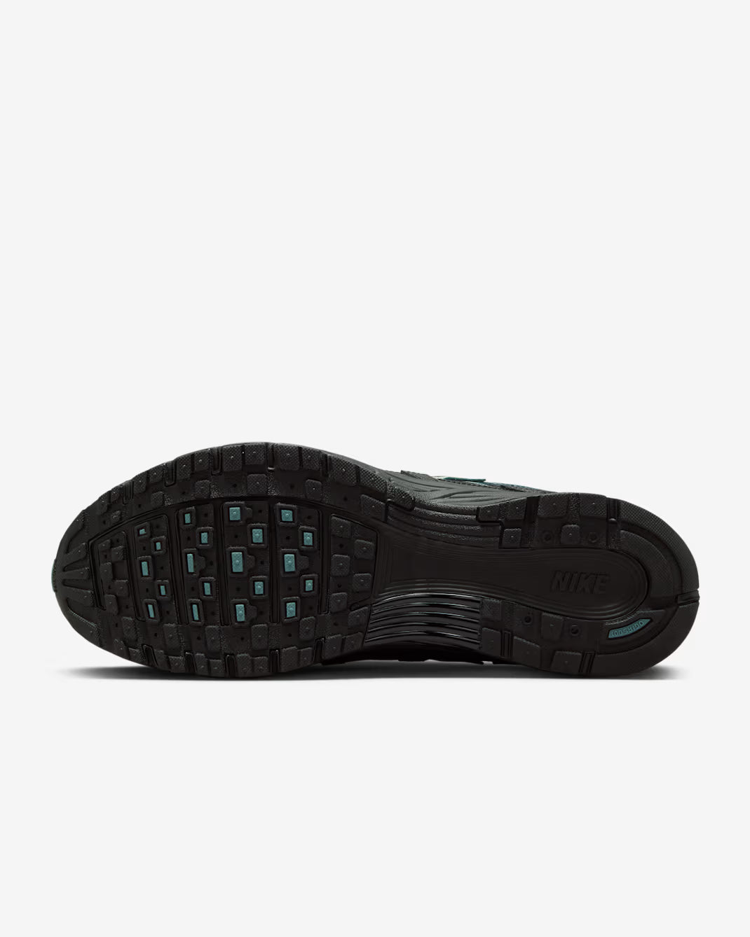Nike P-6000