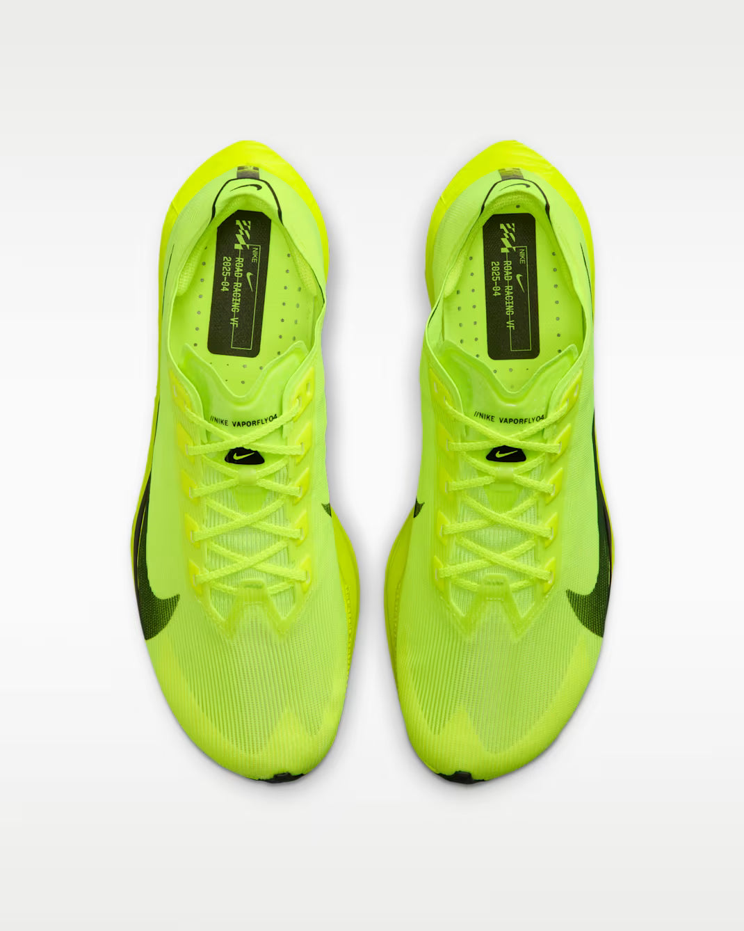 Nike Vaporfly 4