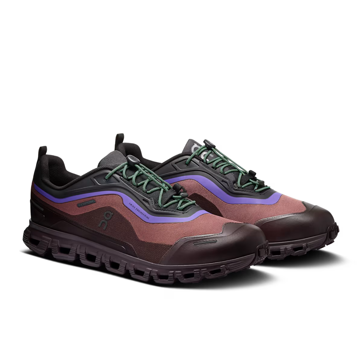 Cloud 6 Geo Waterproof
