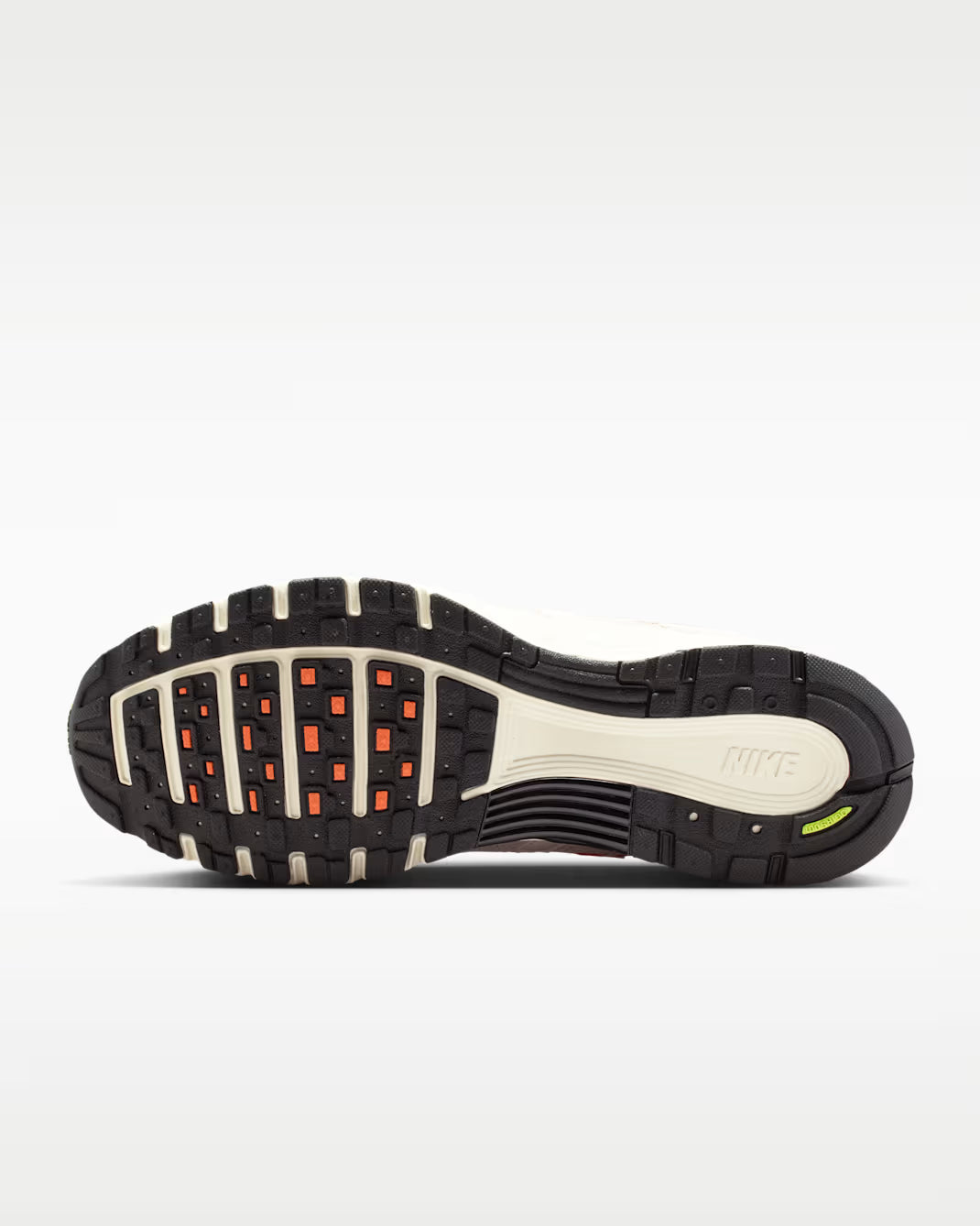 Nike P-6000