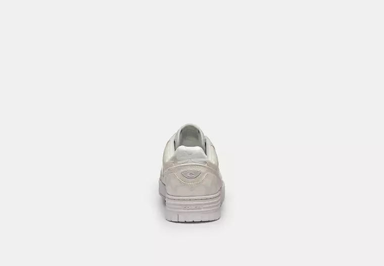 Soho Sneaker In Signature