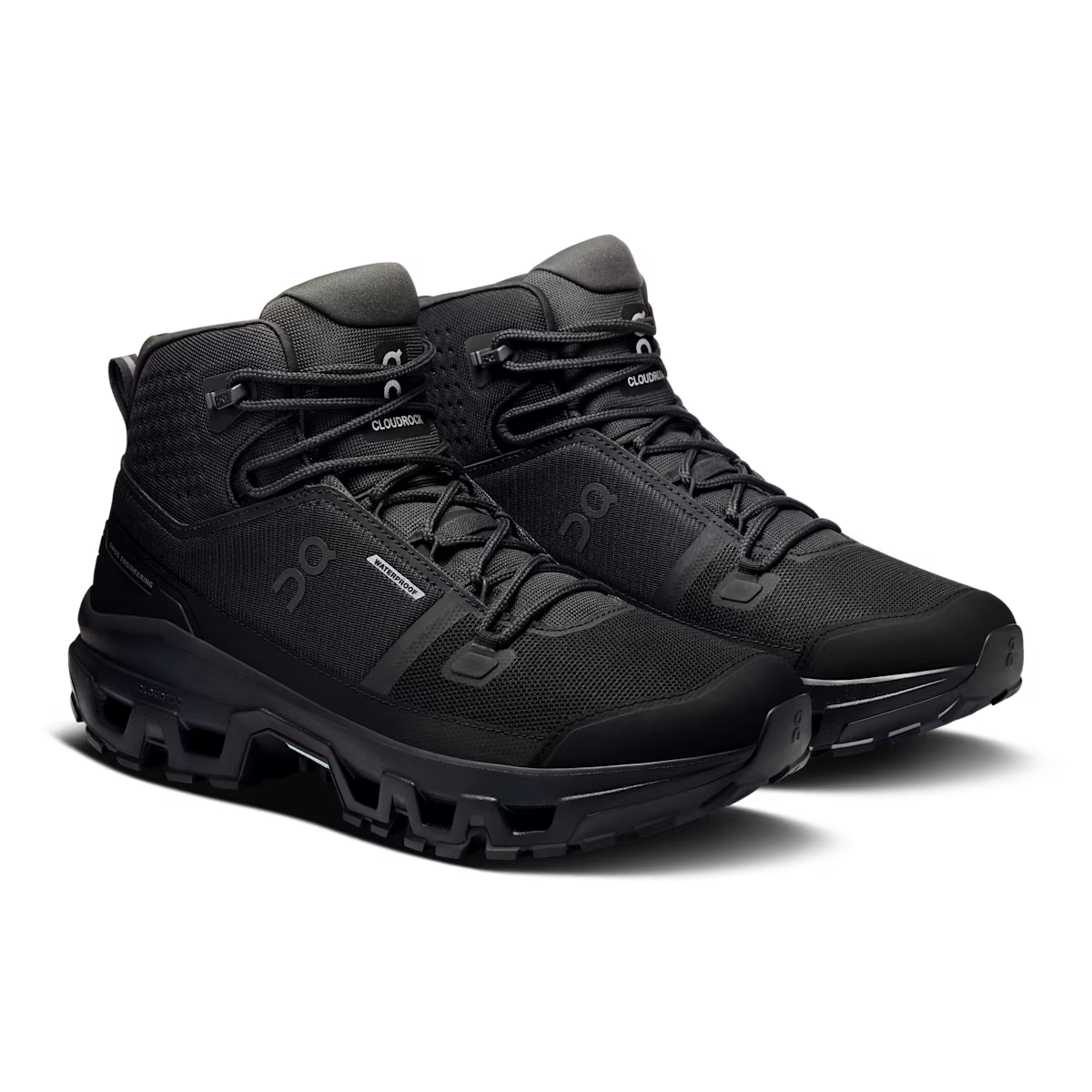 Cloudrock Mid Waterproof