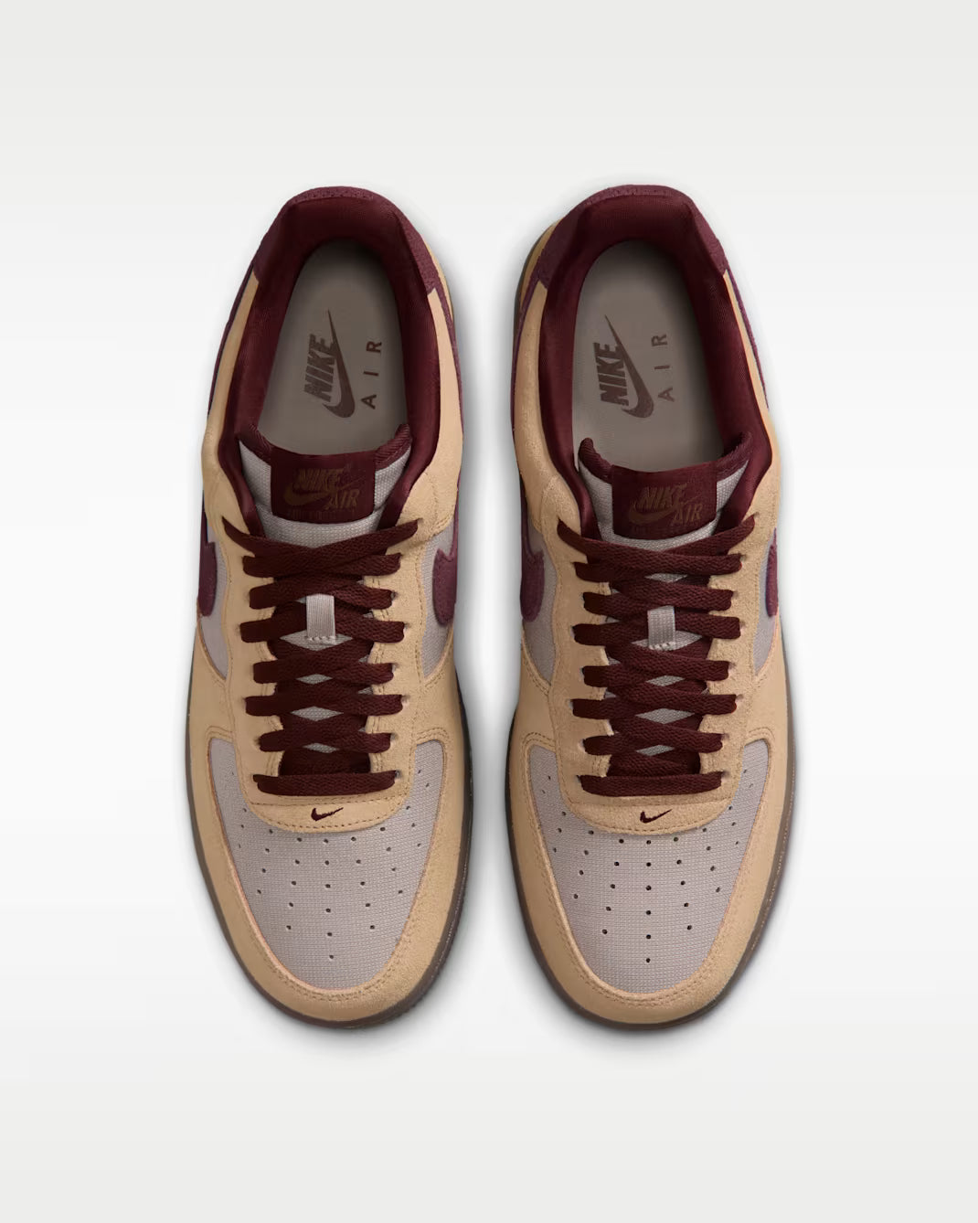 Nike Air Force 1 '07 Premium