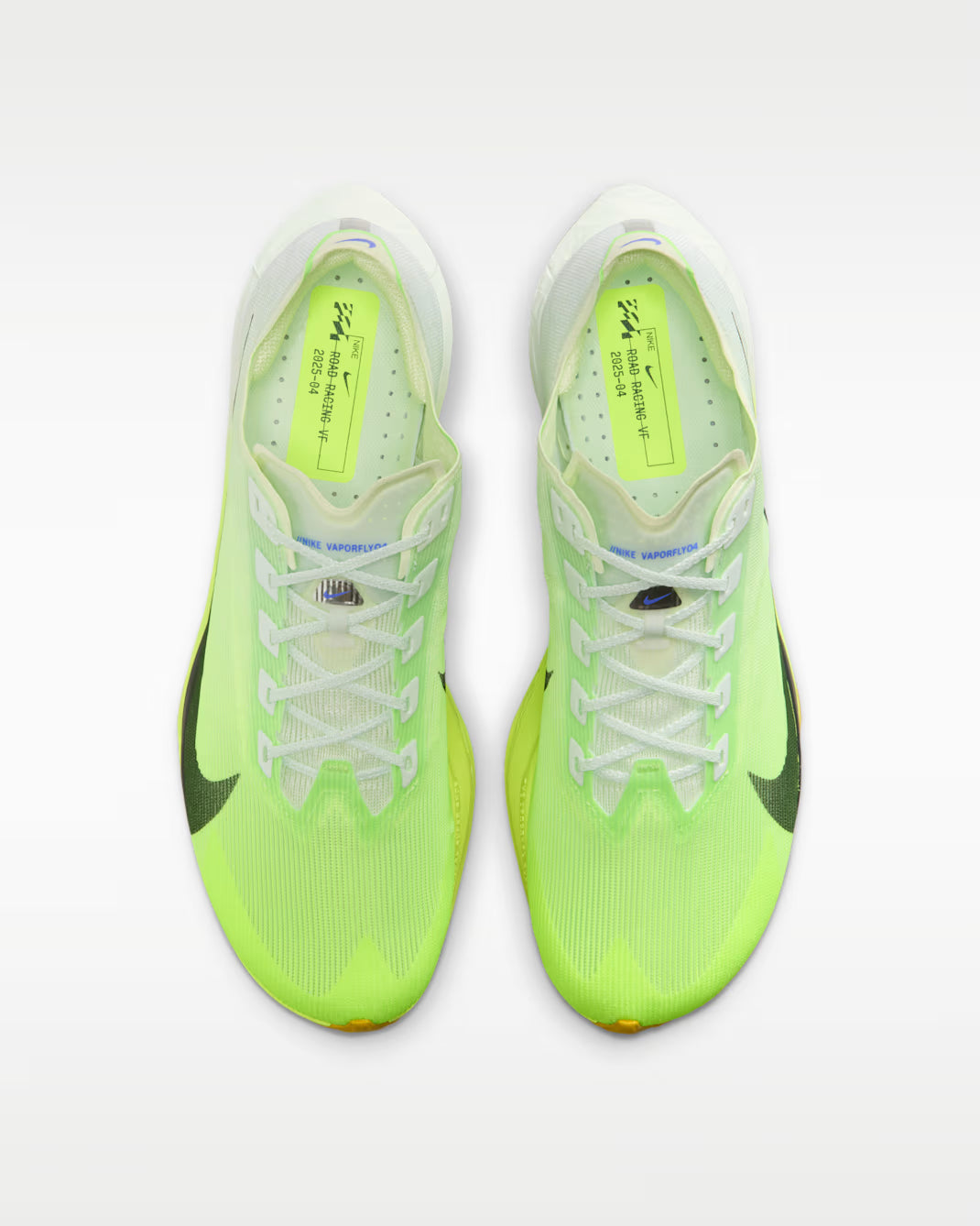 Nike Vaporfly 4