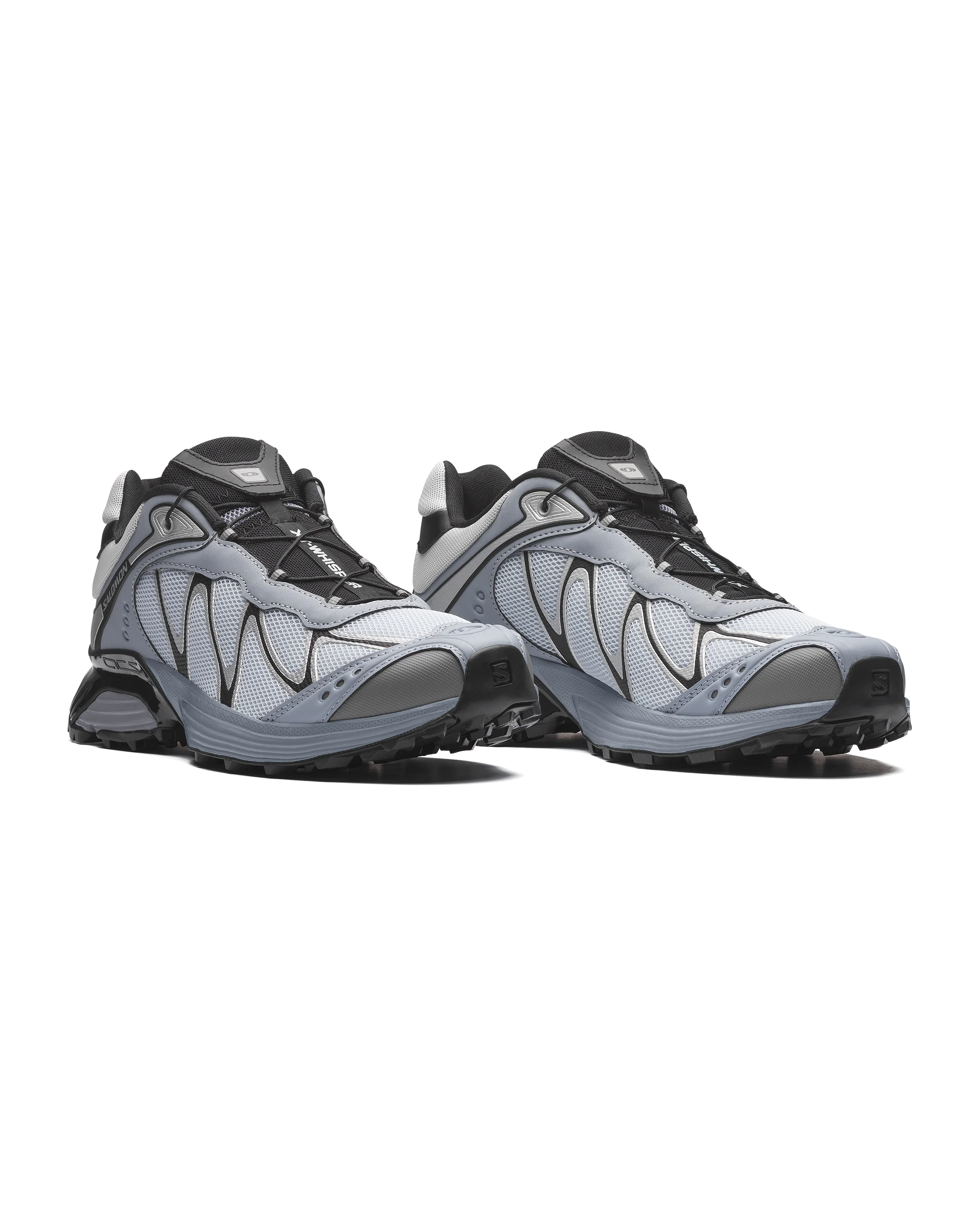 XT-WHISPER